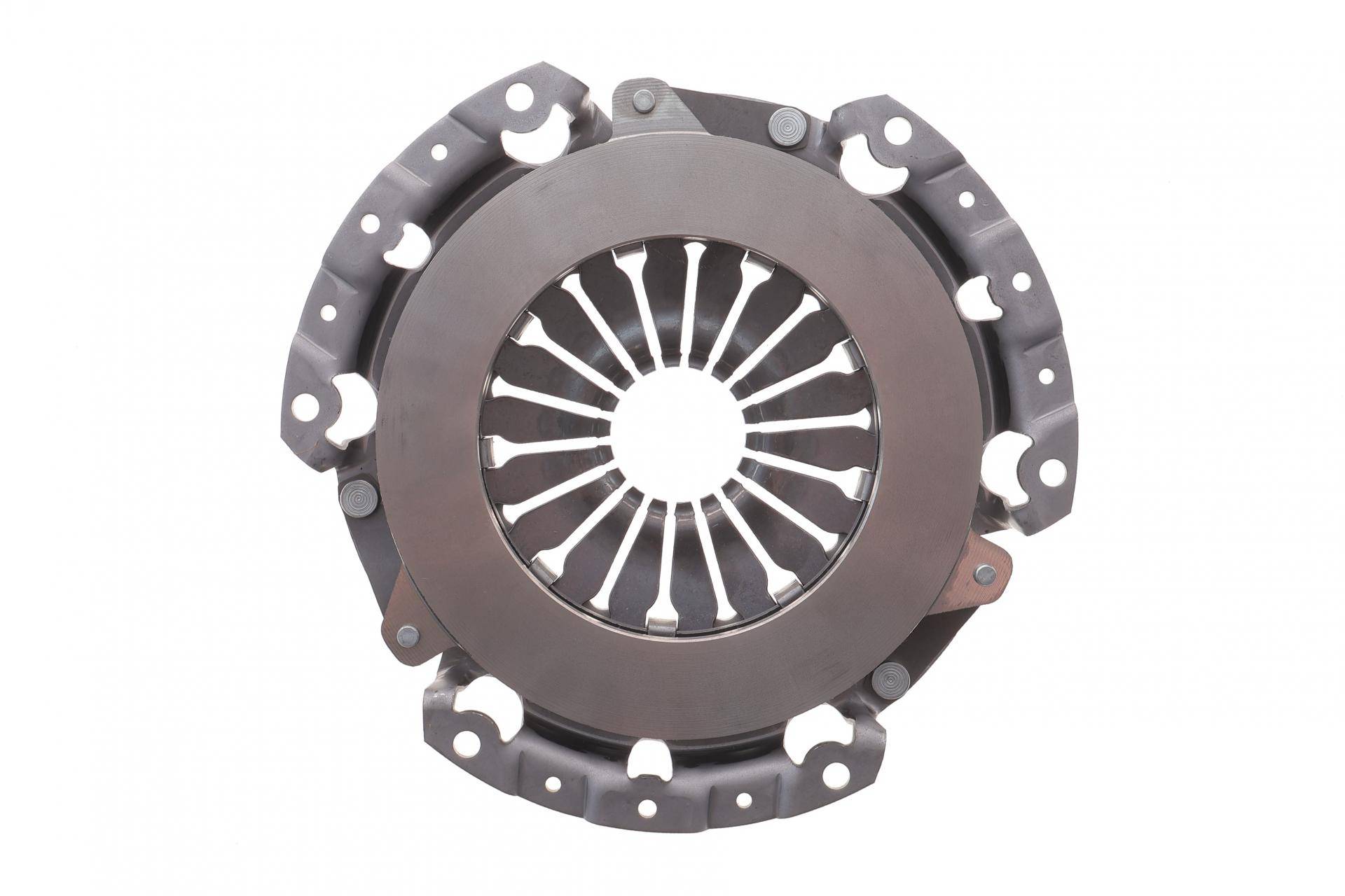 Комплект зчеплення Nissan Juke/Micra/Qashqai 1.6 05- (d=200mm)