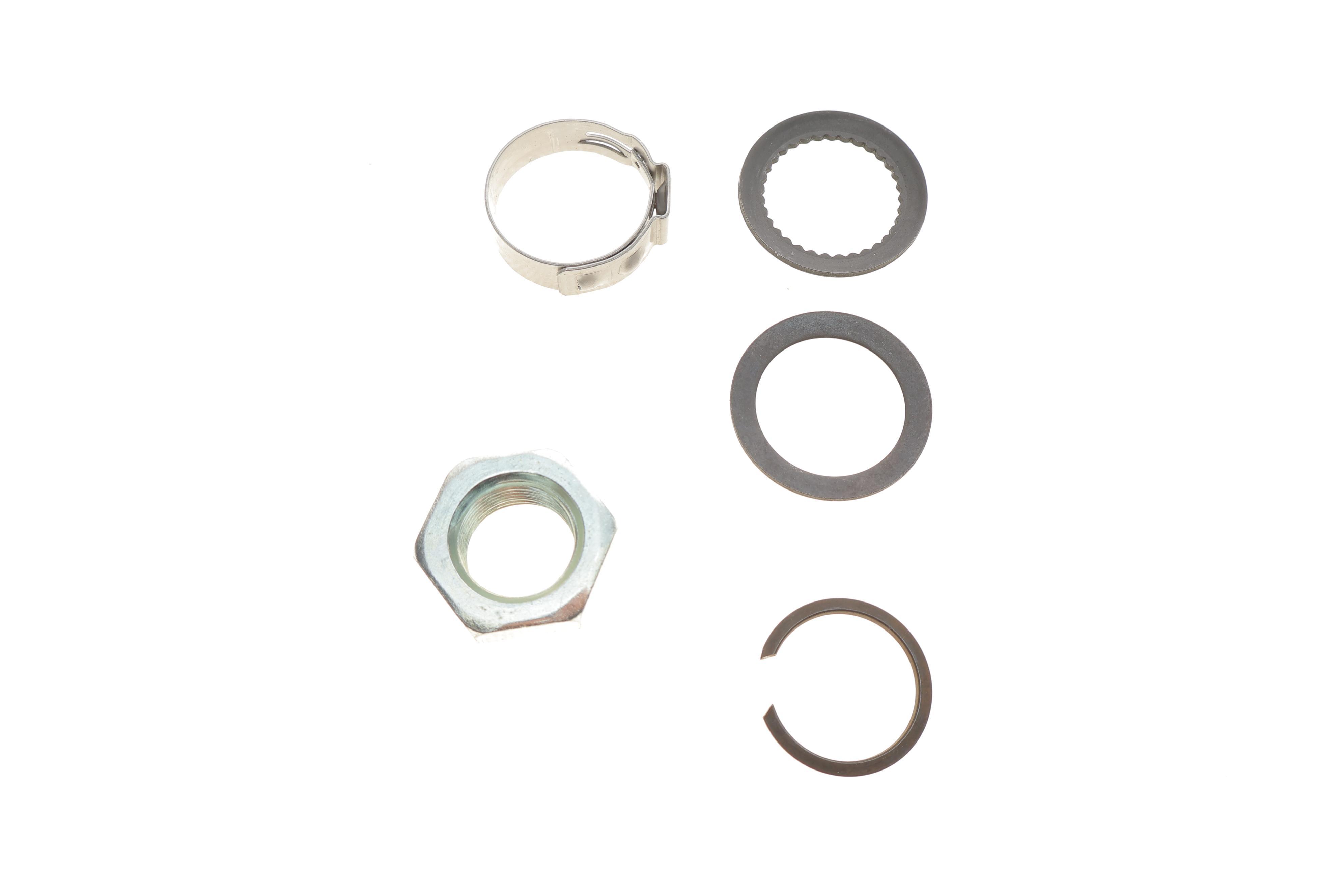 Пильник ШРКШ (внутрішній) VW Caddy II 1.9TD/SDI 96-03