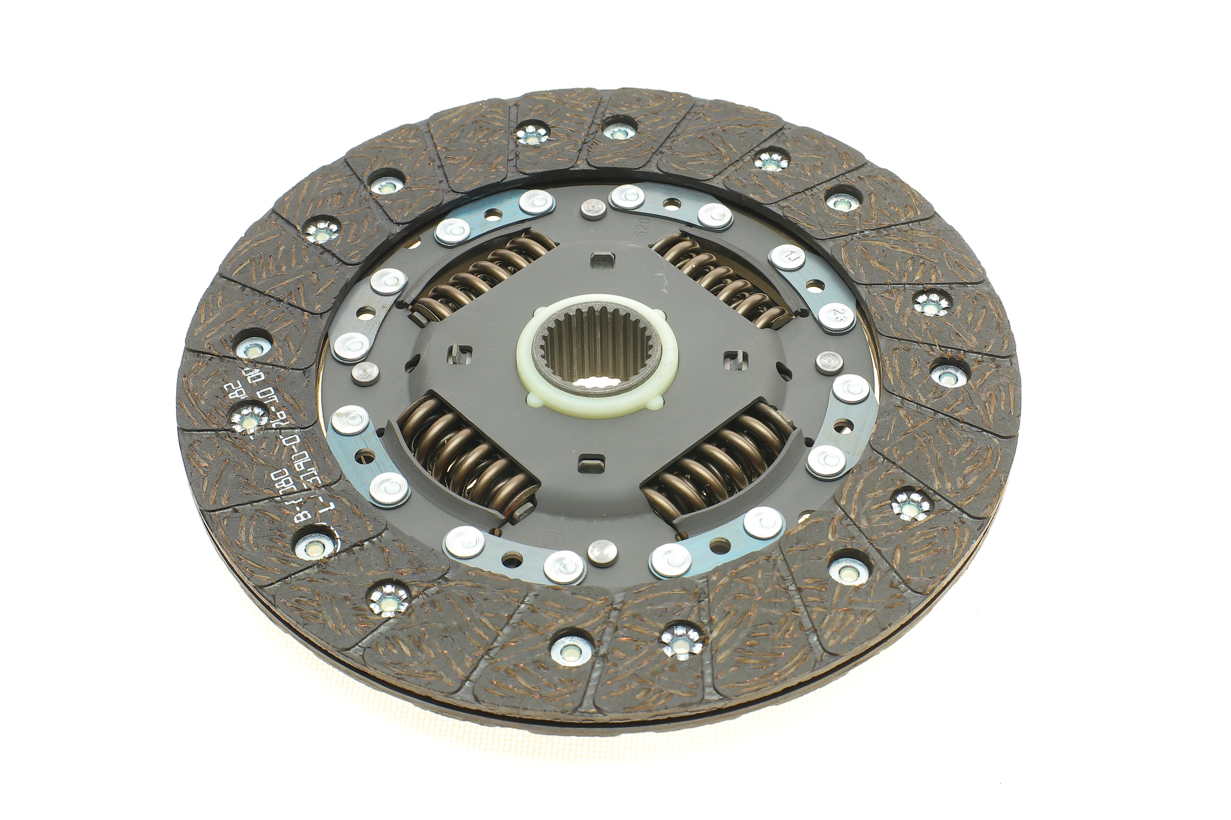 Комплект зчеплення MB 190 (W201) -93