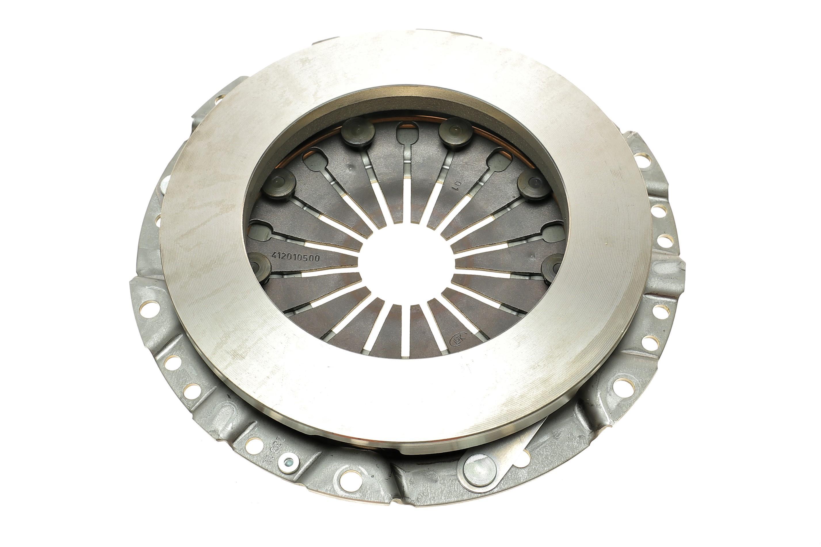 Комплект зчеплення MB 190 (W201) -93