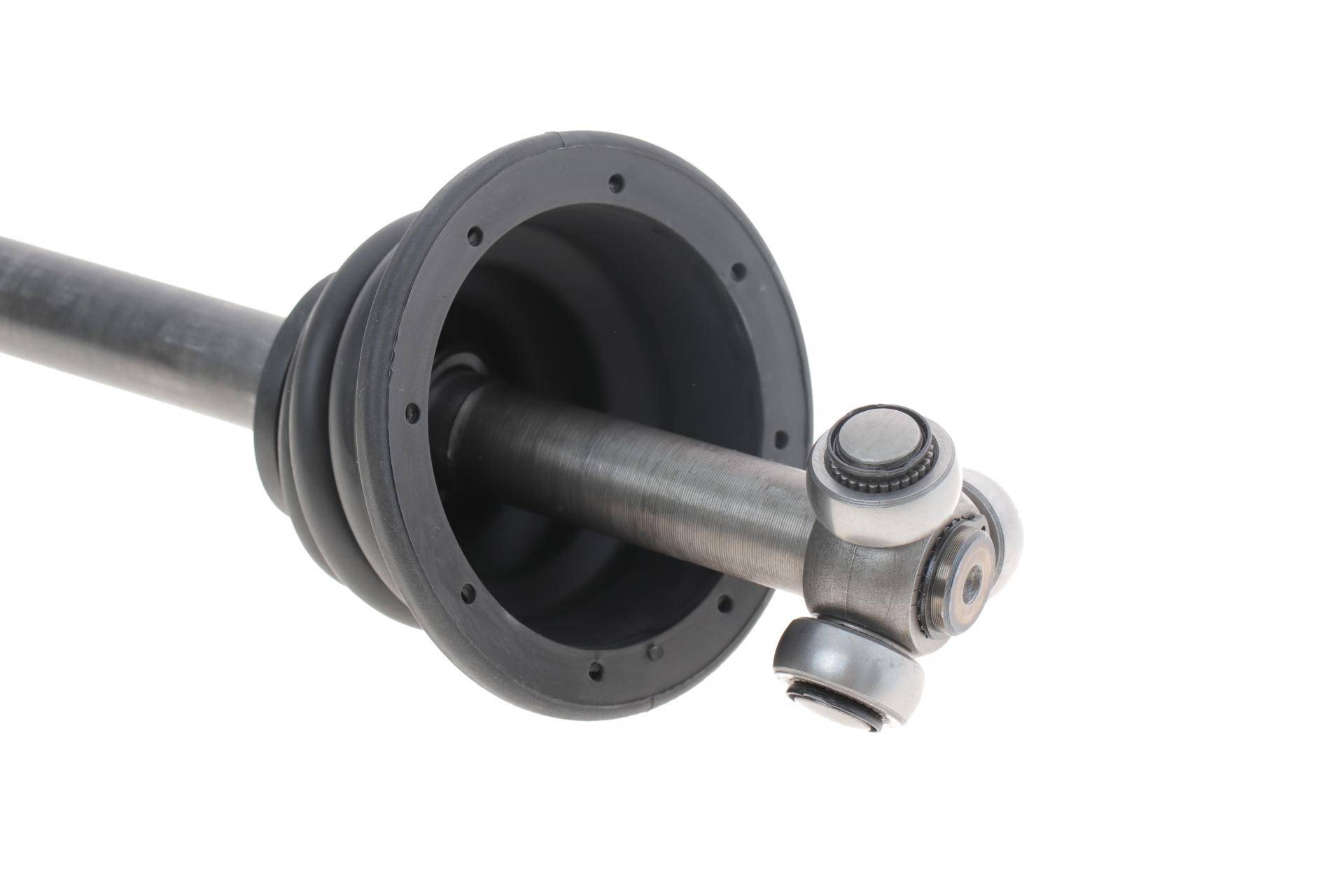 Піввісь Renault Kangoo (L) (21x625.7x26T) (+ABS) d=29.95