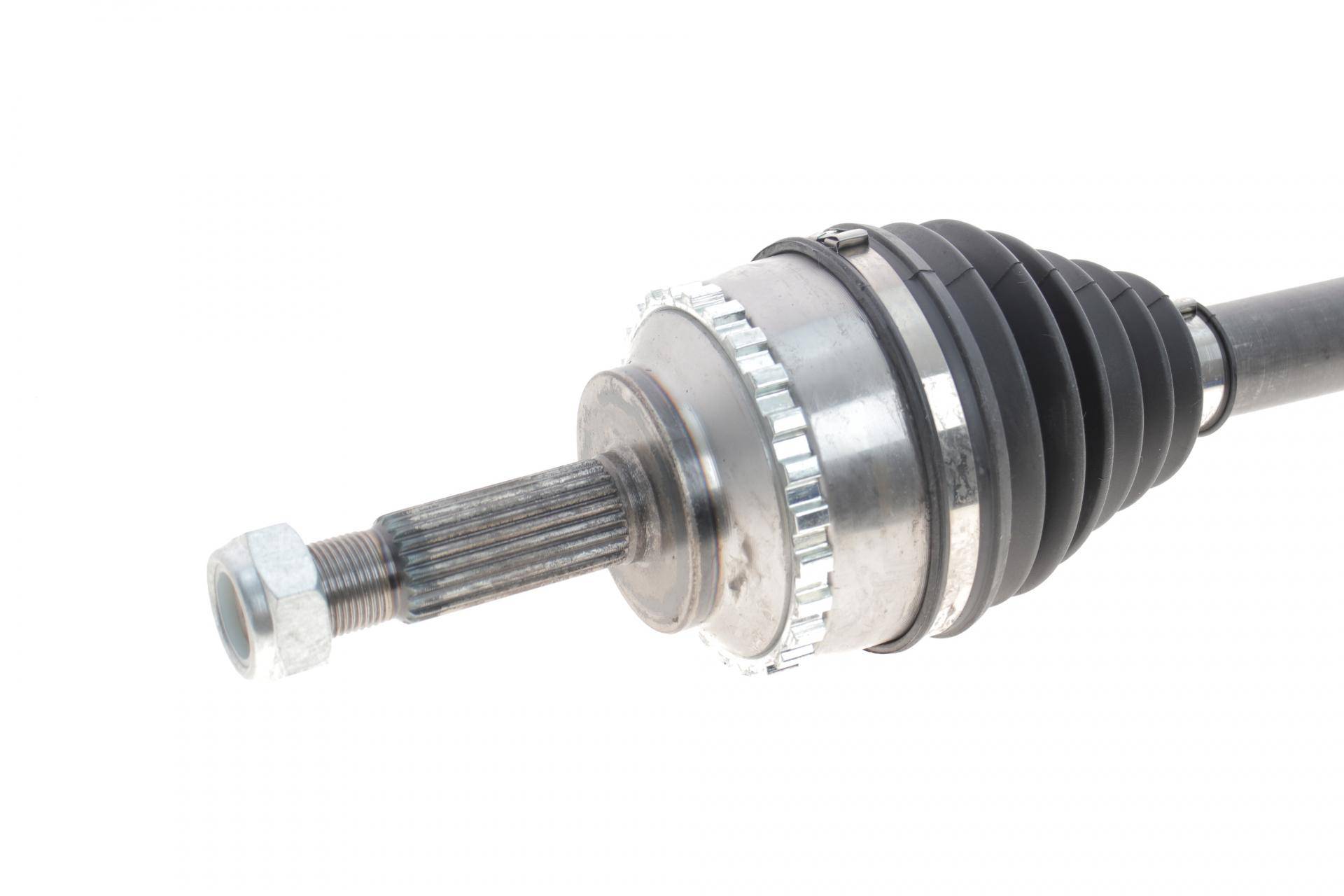 Піввісь Renault Kangoo (L) (21x625.7x26T) (+ABS) d=29.95