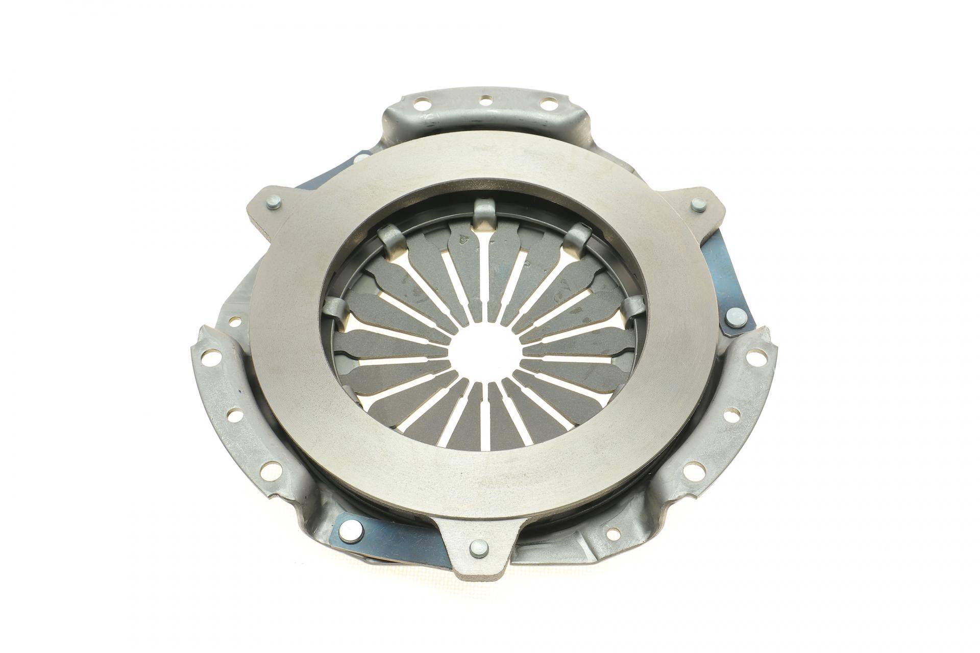 Комплект зчеплення Citroen C3/Peugeot 207/307 00- (d=181mm) (+вижимний)