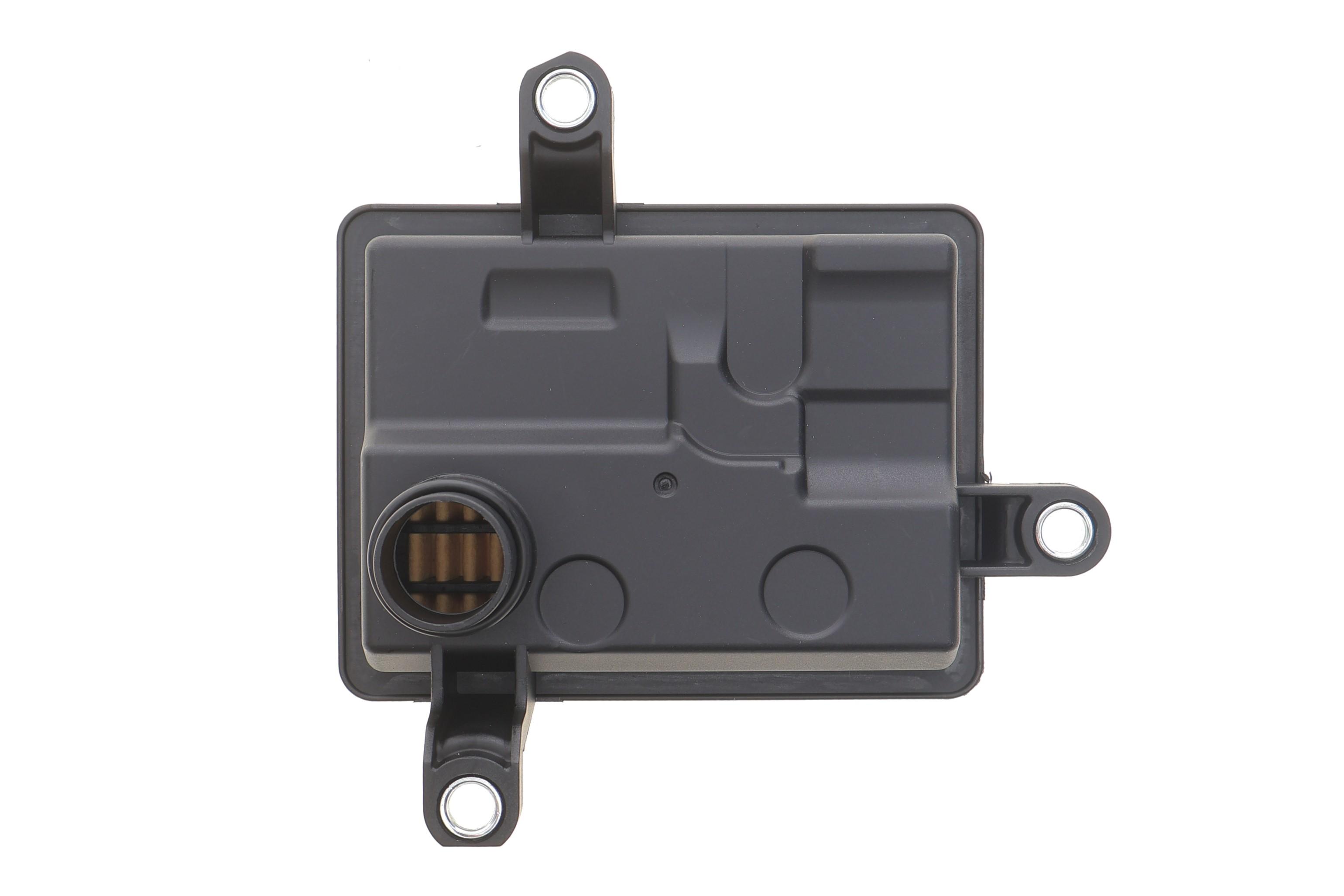 Фільтр АКПП VW Jetta 1.4TSI 14- (+ прокладка масляного піддону)