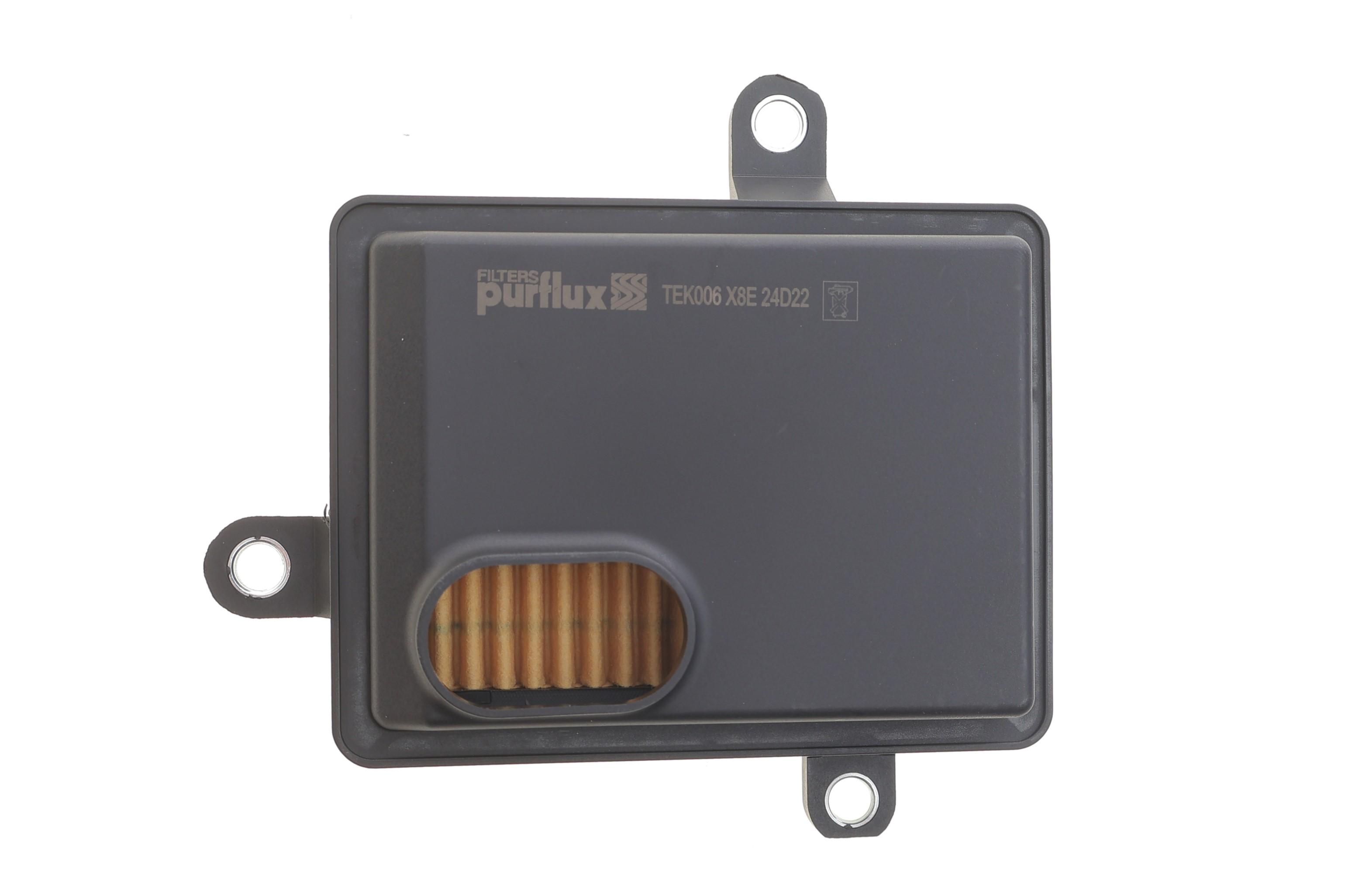 Фільтр АКПП VW Jetta 1.4TSI 14- (+ прокладка масляного піддону)