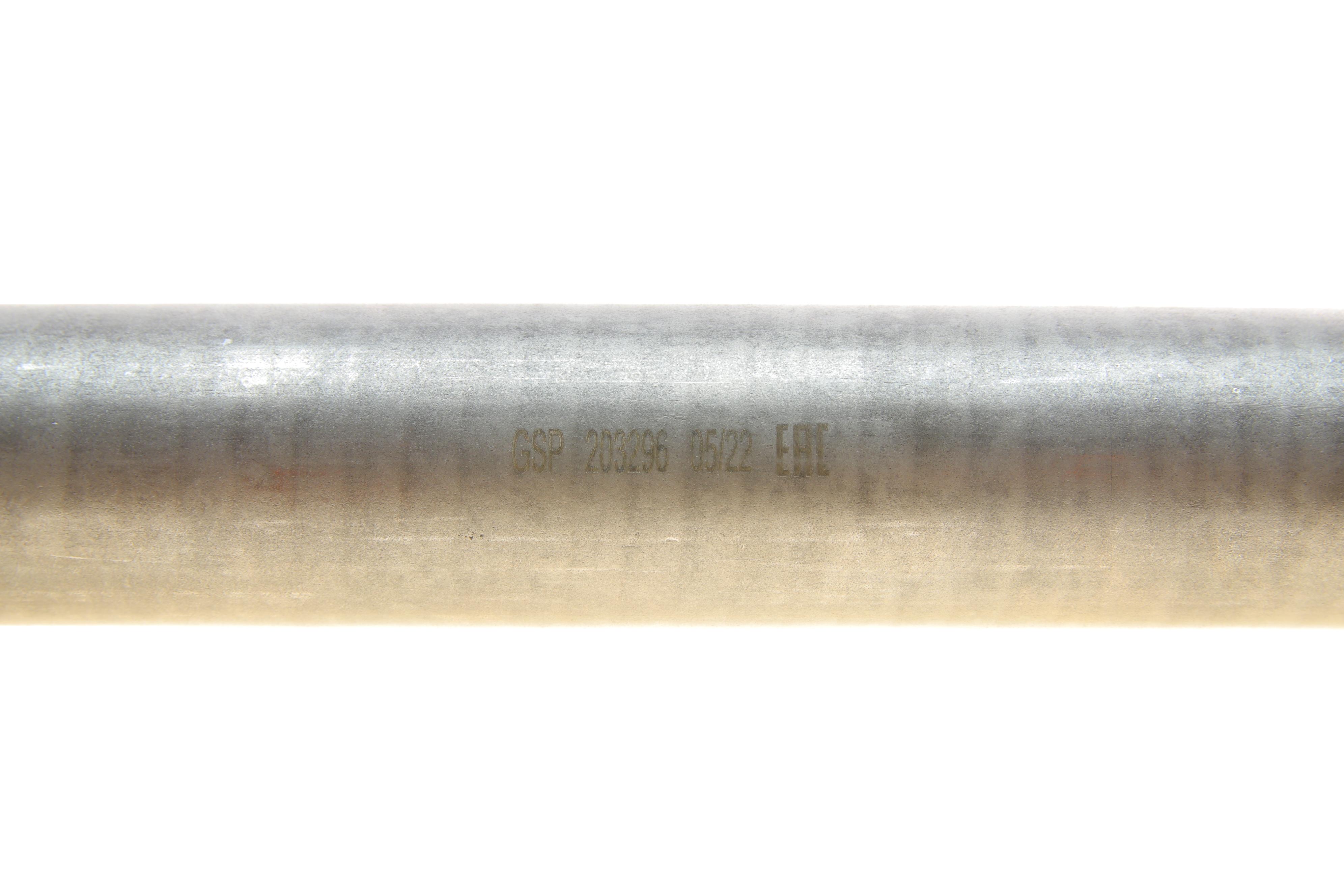 Піввісь VW T5 2.0 TDI 09-15 (R) (38x26x880)