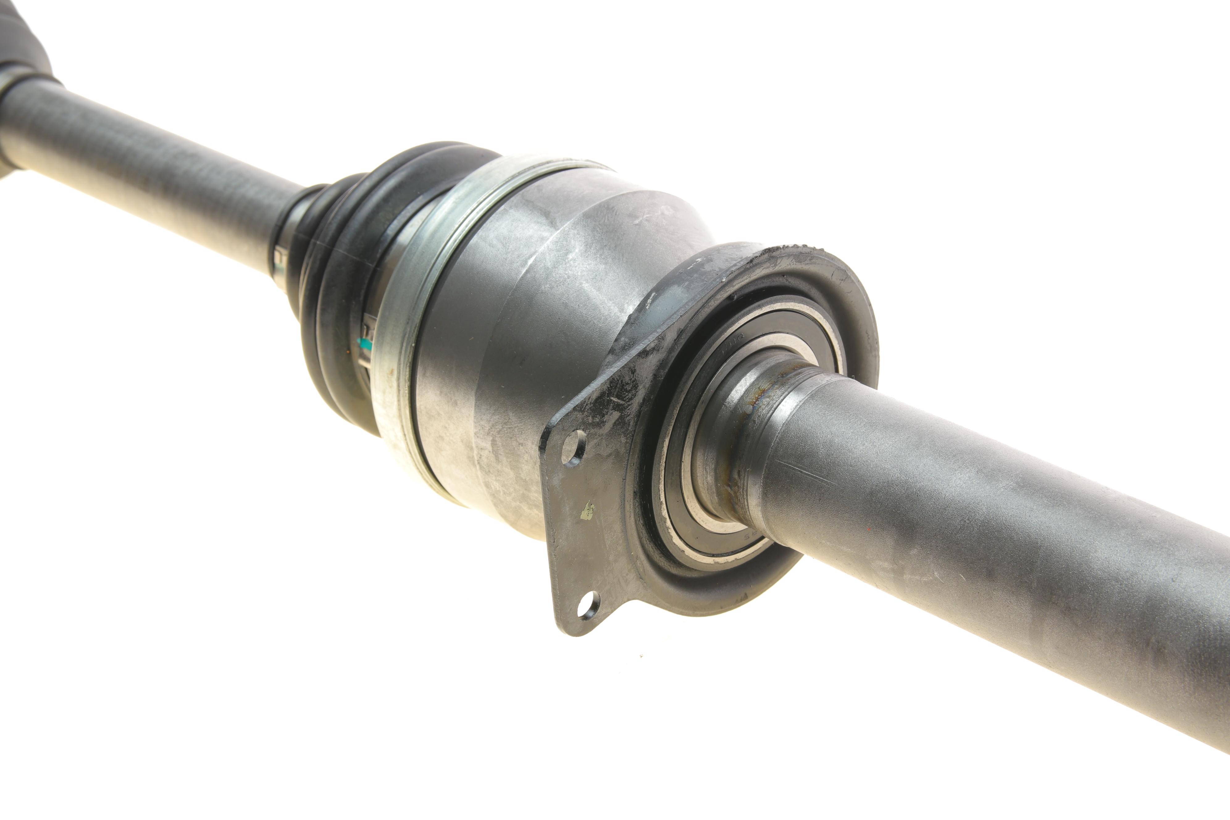 Піввісь VW T5 2.0 TDI 09-15 (R) (38x26x880)