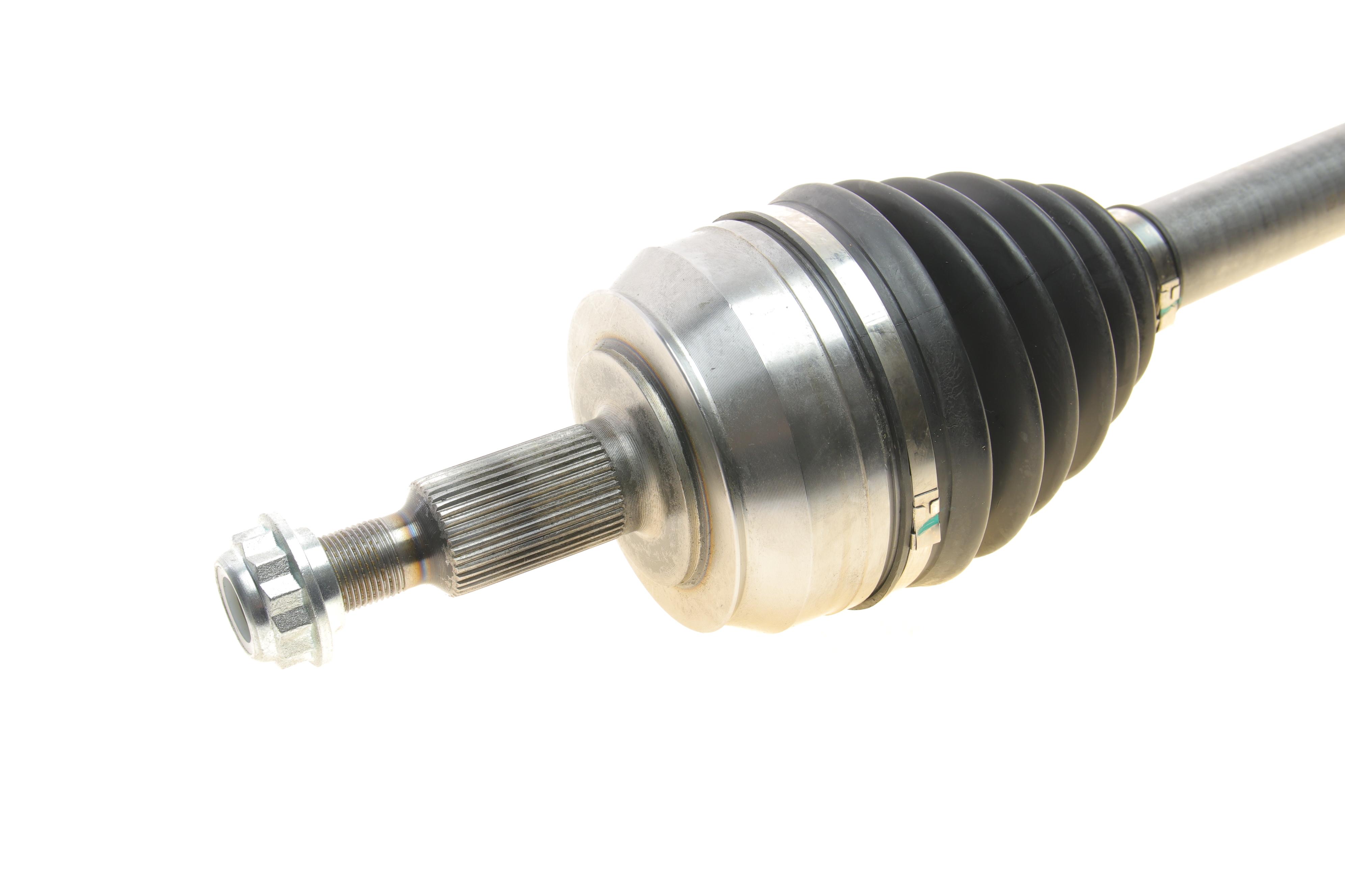 Піввісь VW T5 2.0 TDI 09-15 (R) (38x26x880)