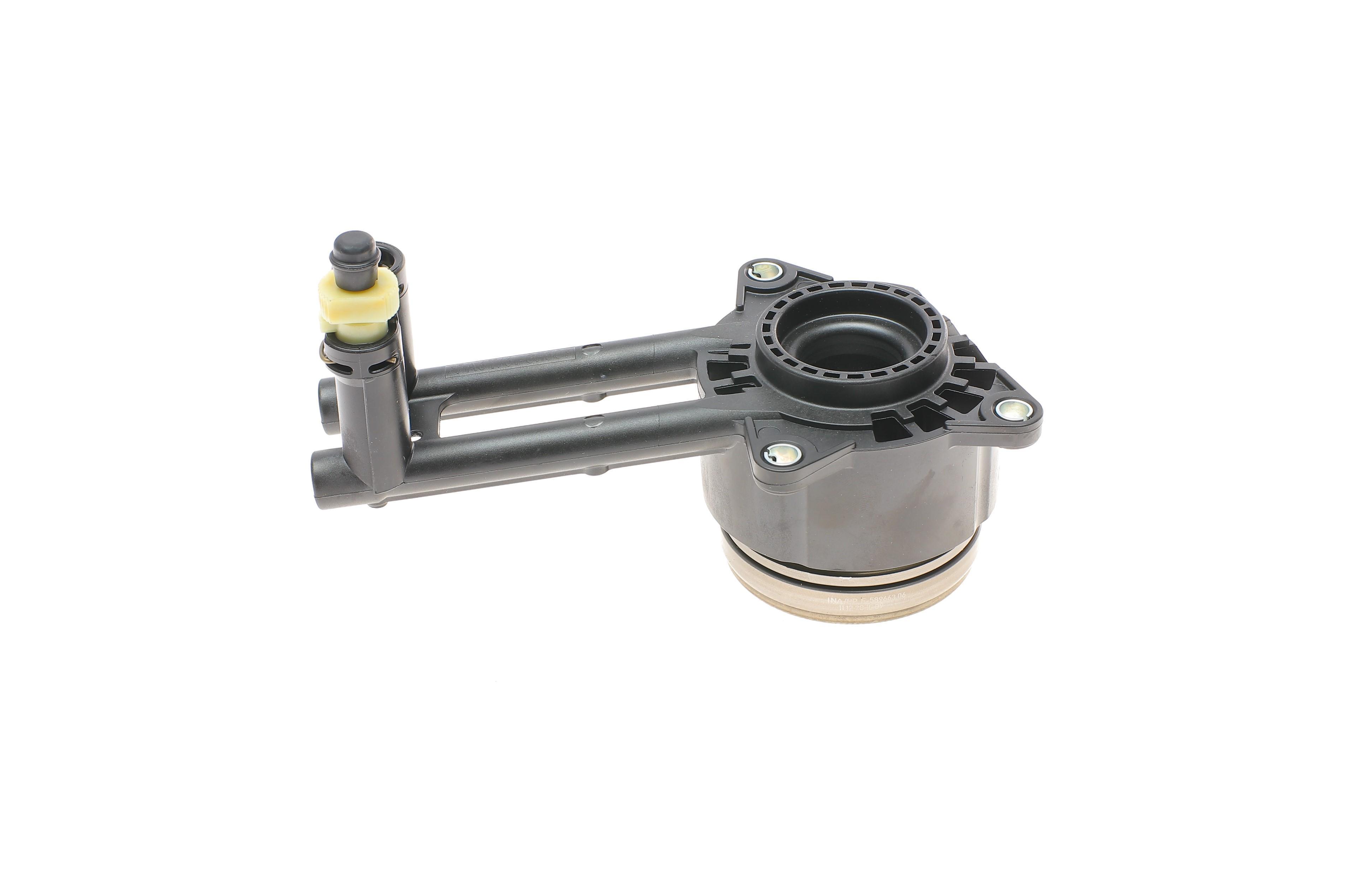 Комплект зчеплення Ford Transit Courier 1.5TDCi/1.6TDCi 12-