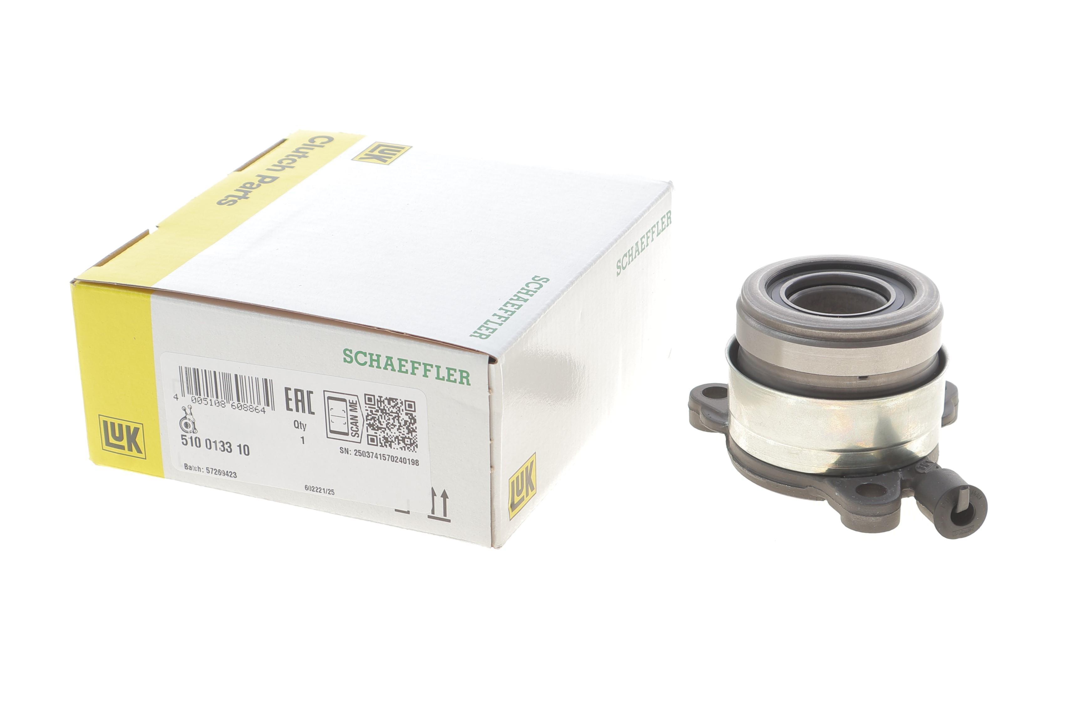 Підшипник вижимний Toyota Avensis/Corolla 06-18