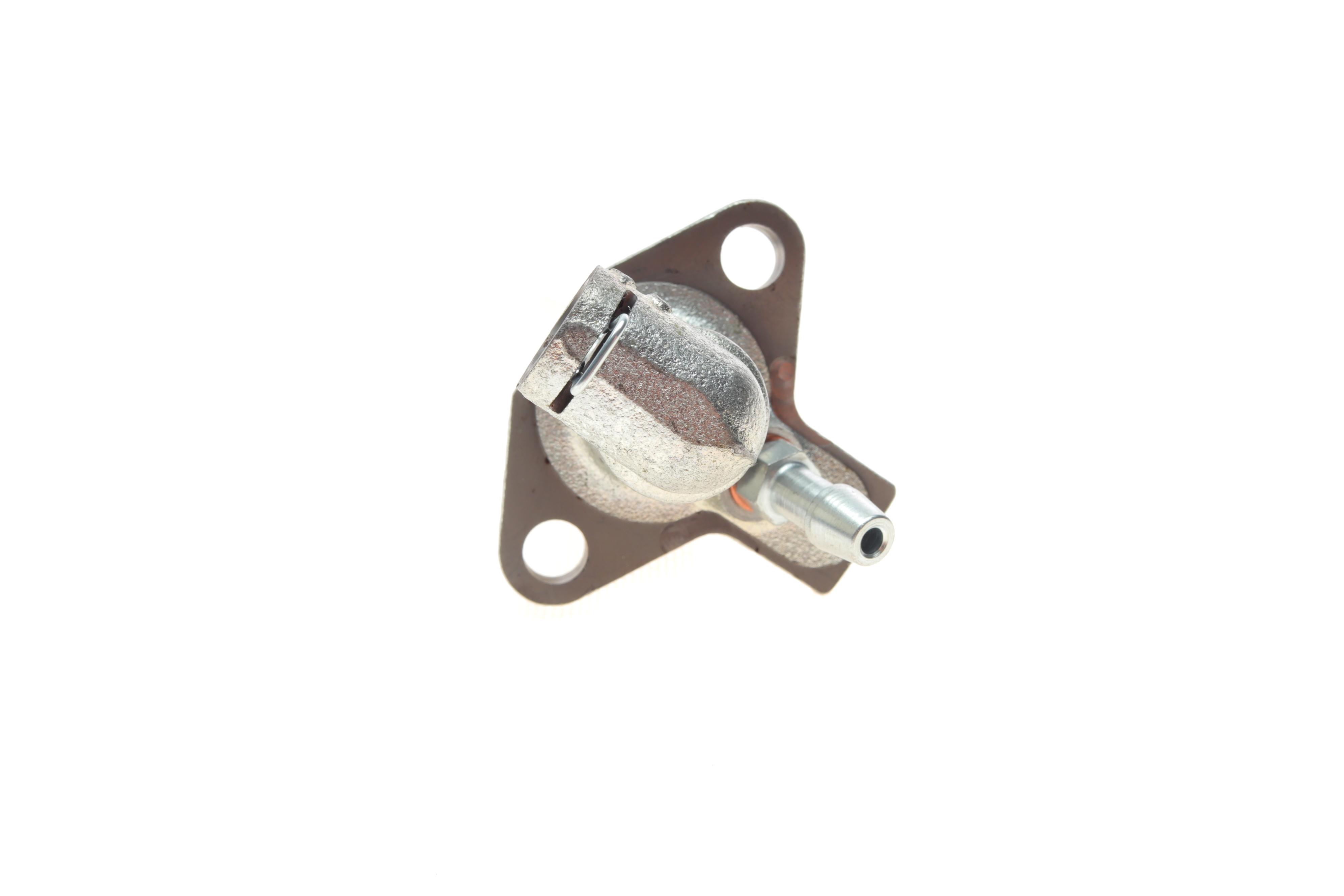 Циліндр зчеплення (головний) Seat Cordoba/Ibiza 02-09/Skoda Fabia 99-14/Roomster 06-15/VW Polo 01-12