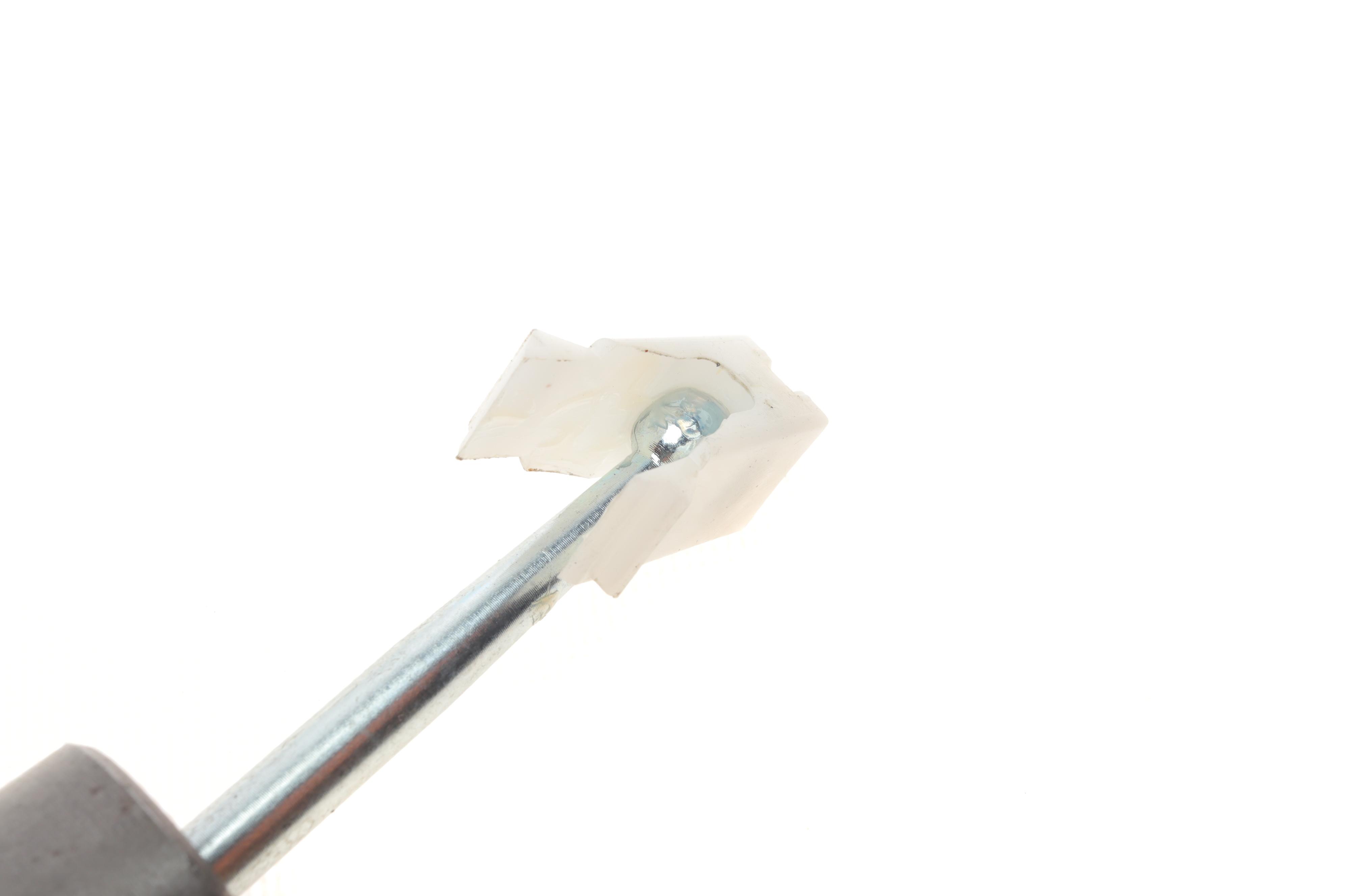 Циліндр зчеплення (головний) Seat Cordoba/Ibiza 02-09/Skoda Fabia 99-14/Roomster 06-15/VW Polo 01-12