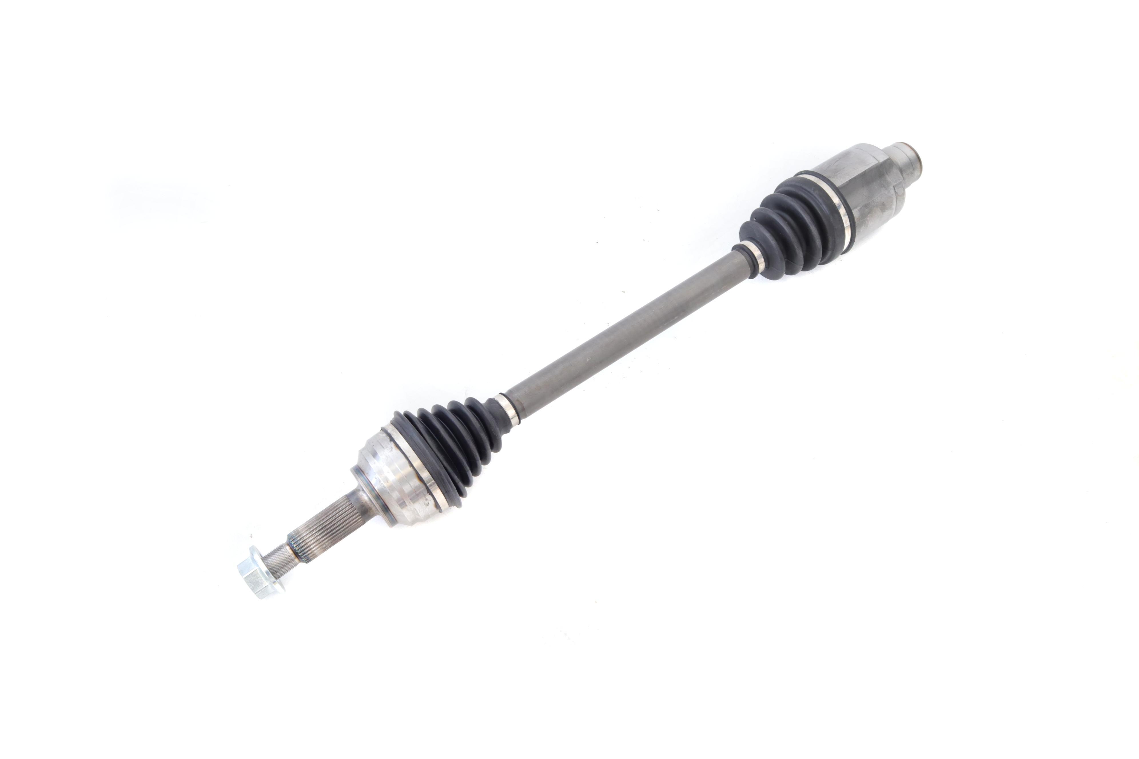 Піввісь (передня) Tesla Model X 15- (R) (30x27/735)