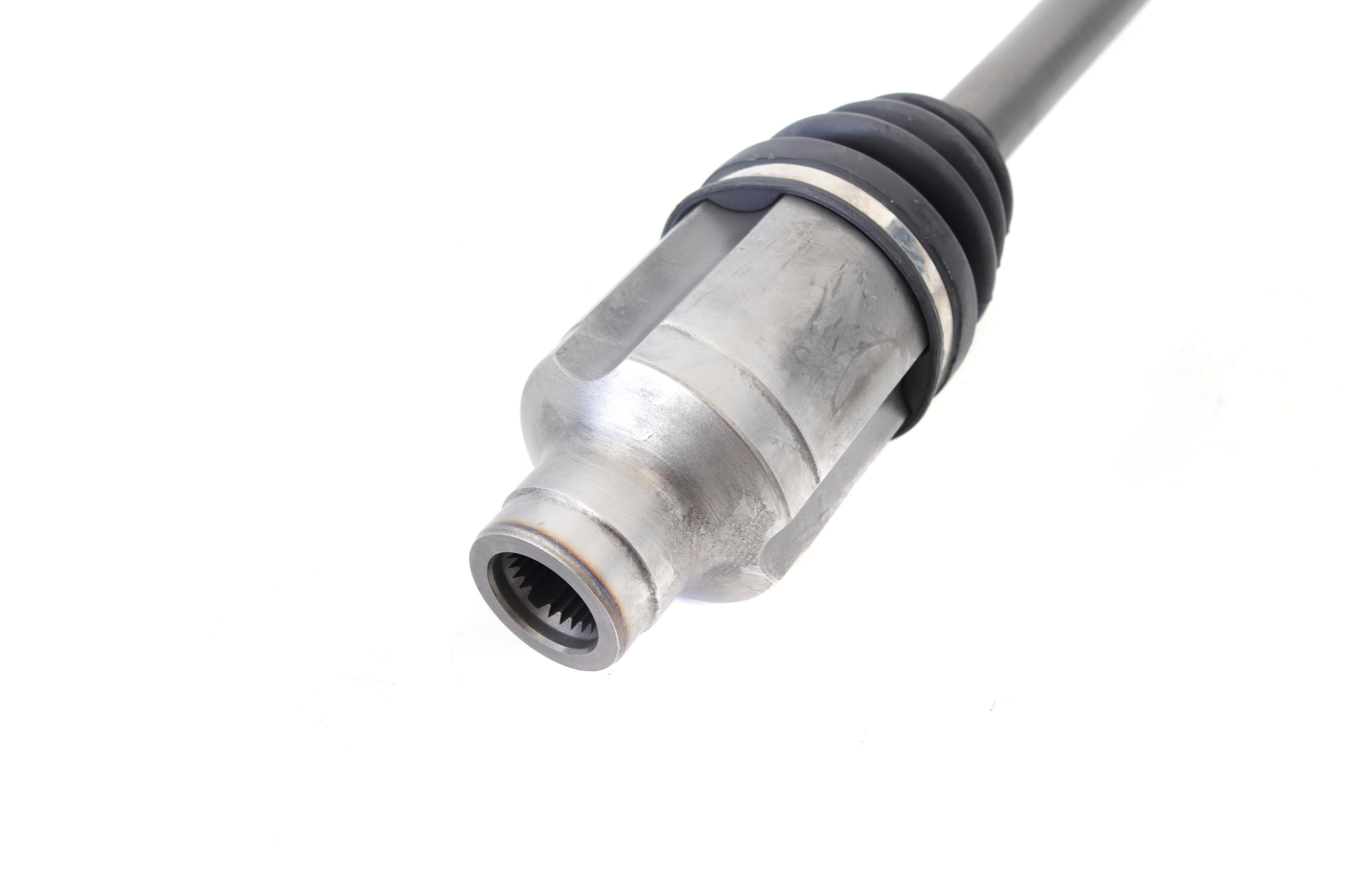 Піввісь (передня) Tesla Model X 15- (R) (30x27/735)