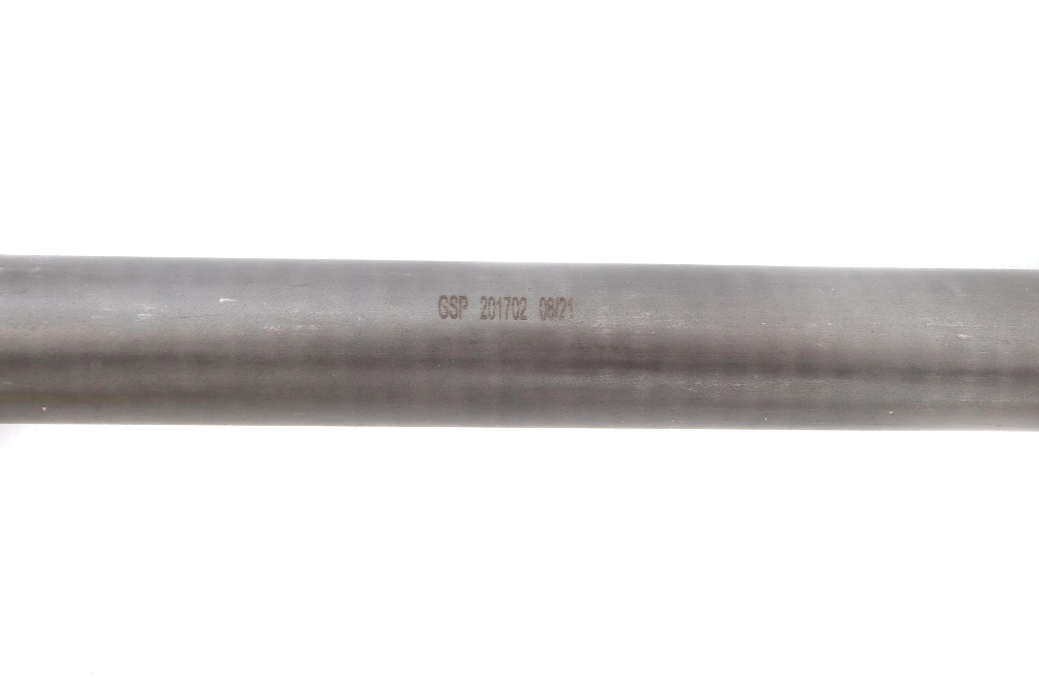 Піввісь (передня) Tesla Model X 15- (R) (30x27/735)