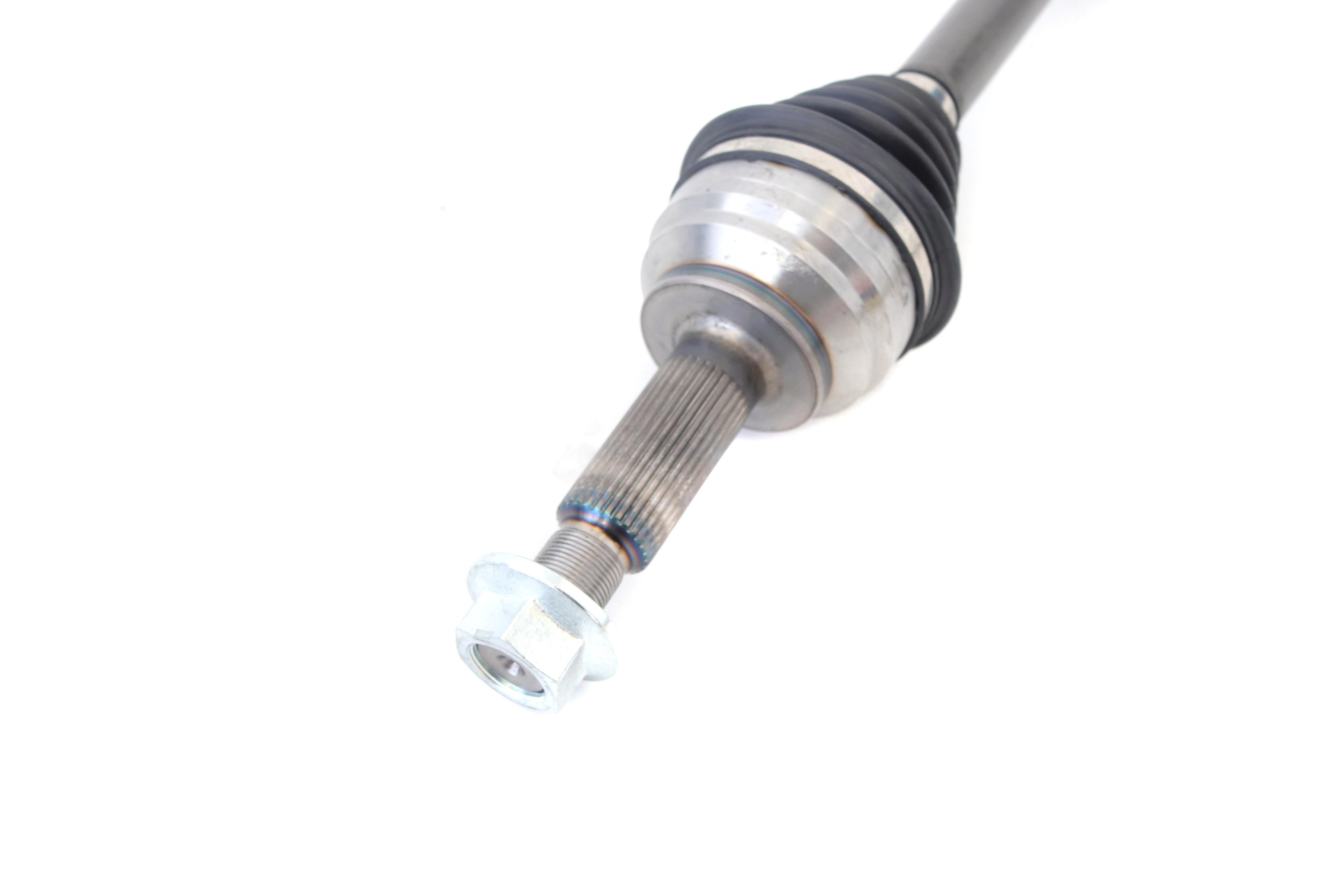 Піввісь (передня) Tesla Model X 15- (R) (30x27/735)