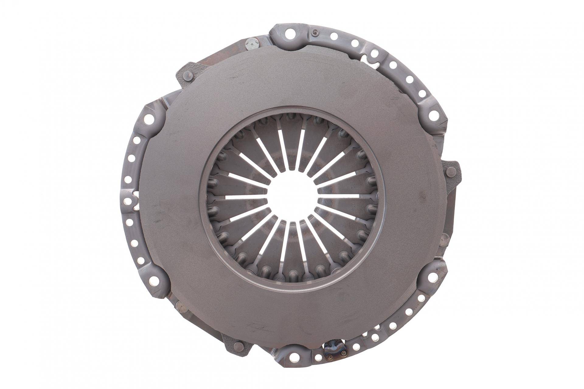 Комплект зчеплення MB Sprinter (W907/W910) 2.2/3.0 CDI (OM651/OM642) 18- (d=260mm) (z=26)