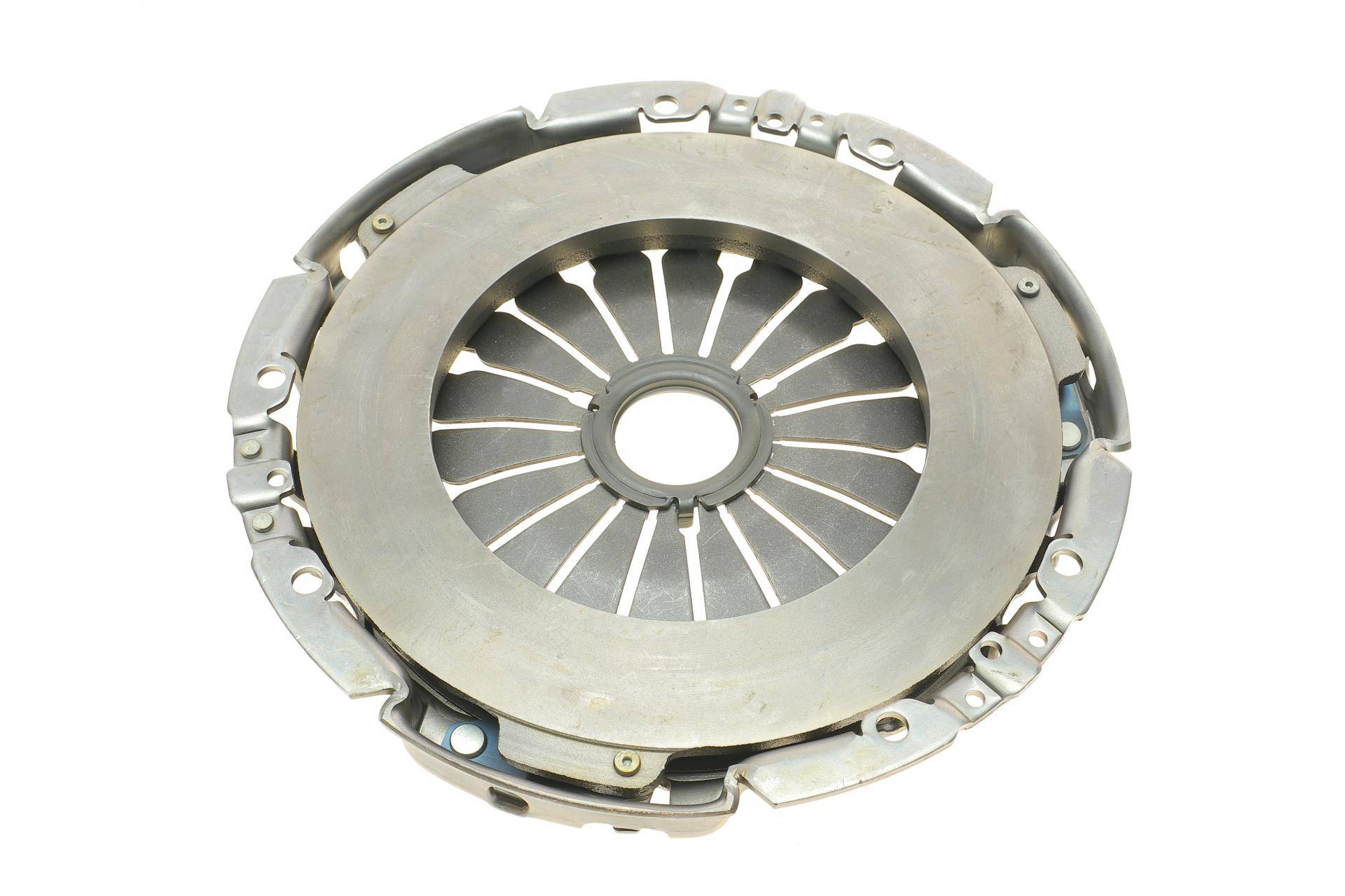 Комплект зчеплення Fiat Ducato 2.8JTD/TDI 97-02 90/94kw (d=235mm) (+вижимний)