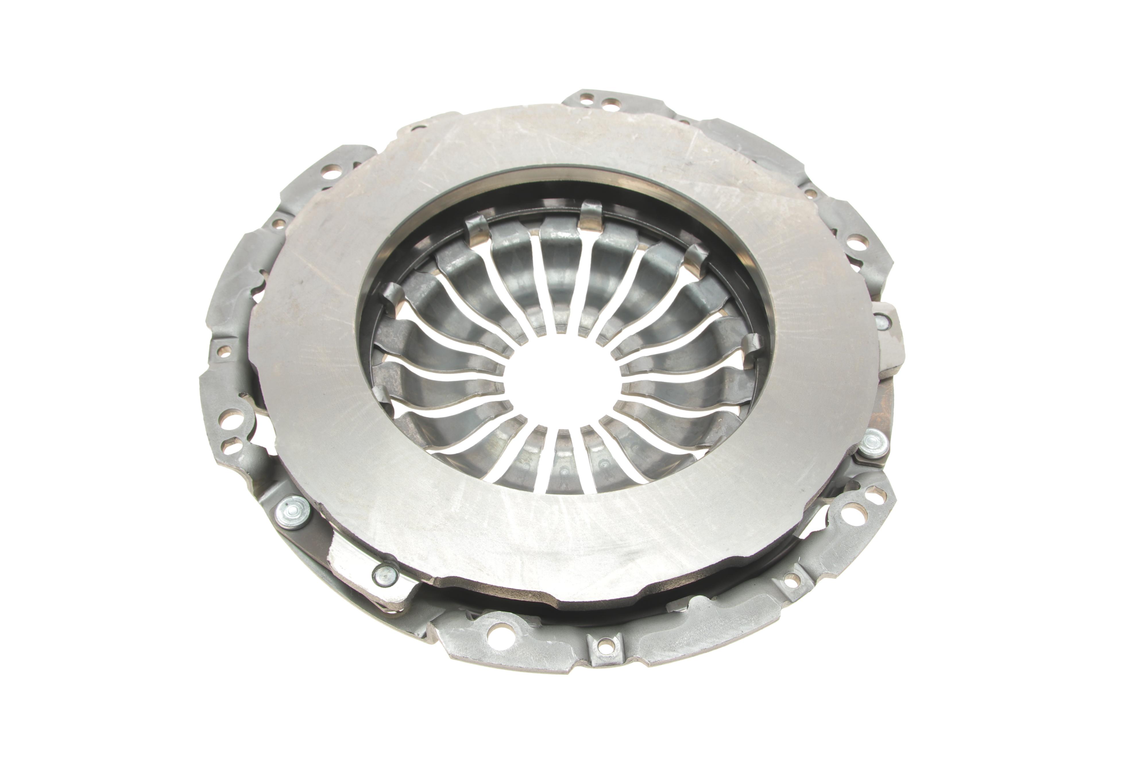 Комплект зчеплення MB Sprinter 2.2CDI OM646 06- (d=240mm)