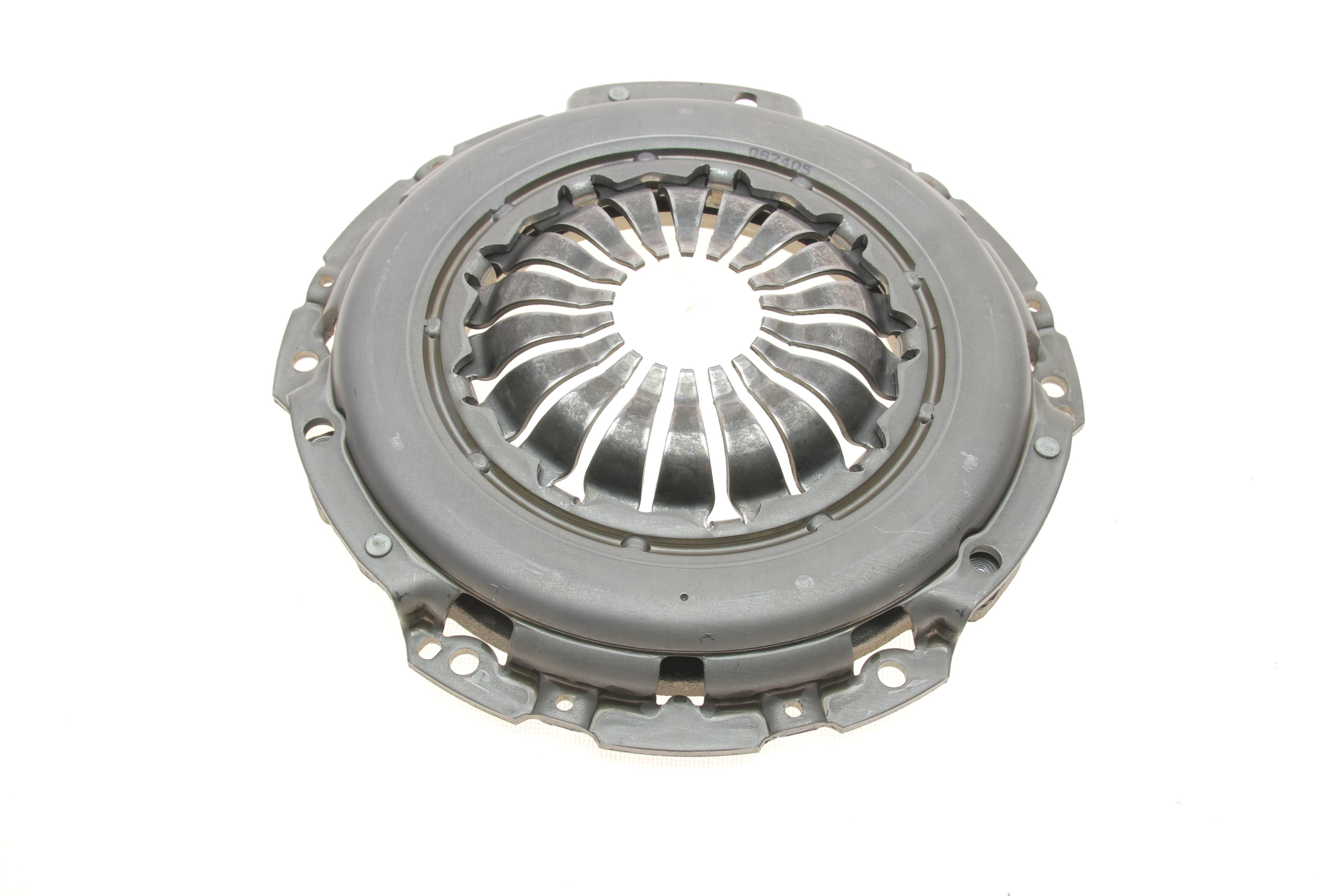 Комплект зчеплення MB Sprinter 2.2CDI OM646 06- (d=240mm)