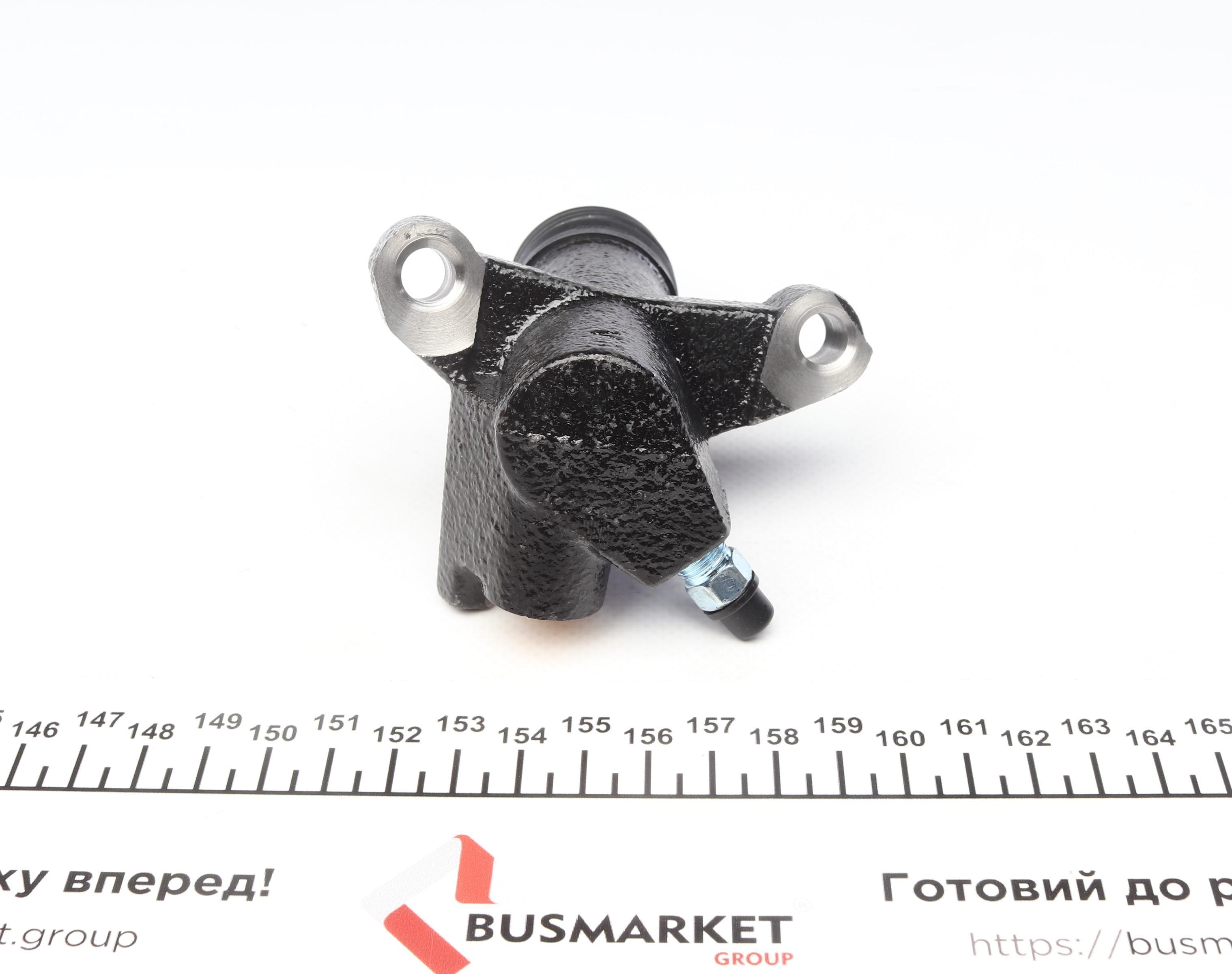 Циліндр зчеплення (робочий) Chevrolet Aveo/Kalos 03-/Daewoo Kalos 02-