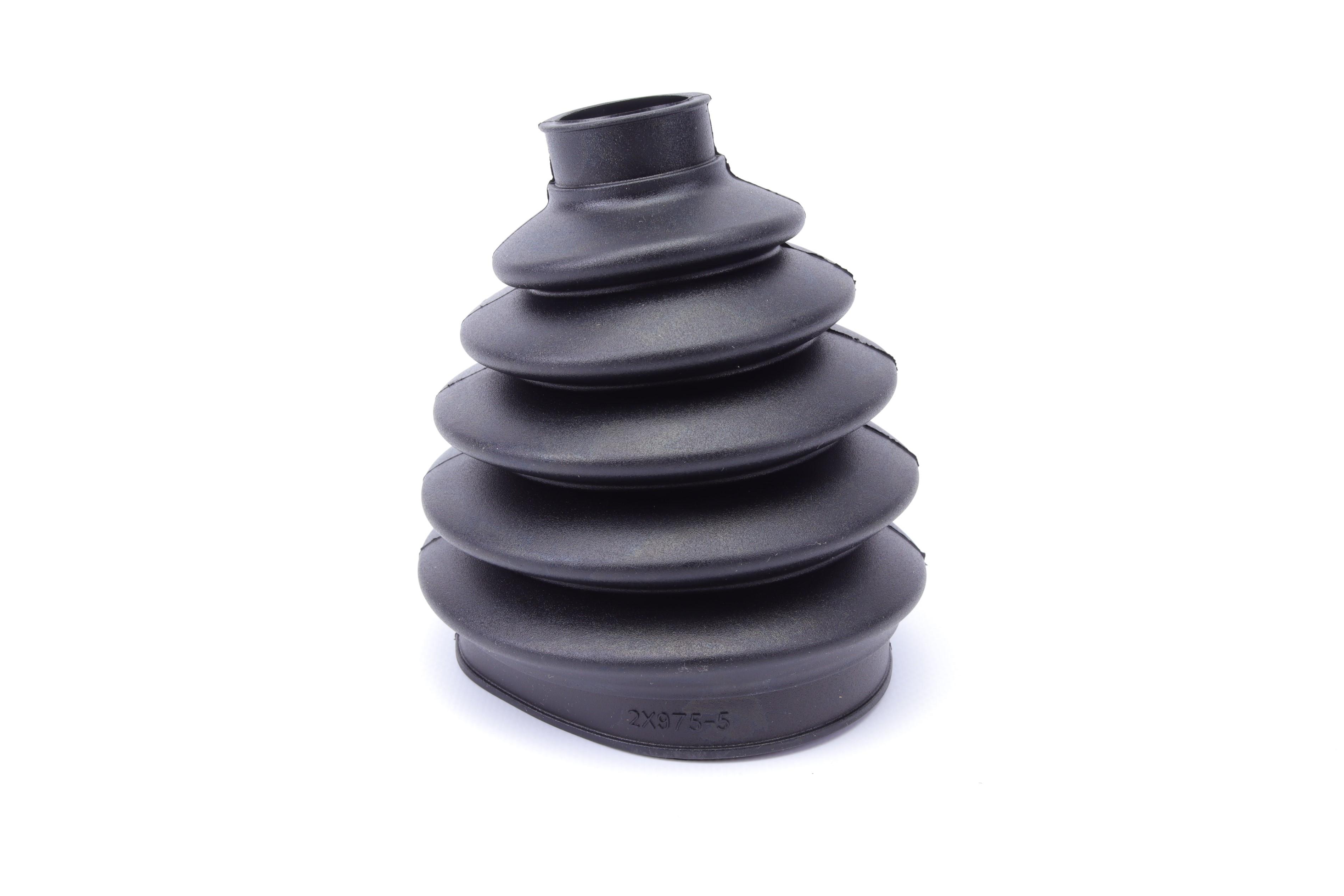 Пильник ШРКШ (зовнішній) Honda Accord VIII 08-/CR-V III/IV 07- (26x87x117) (к-кт)