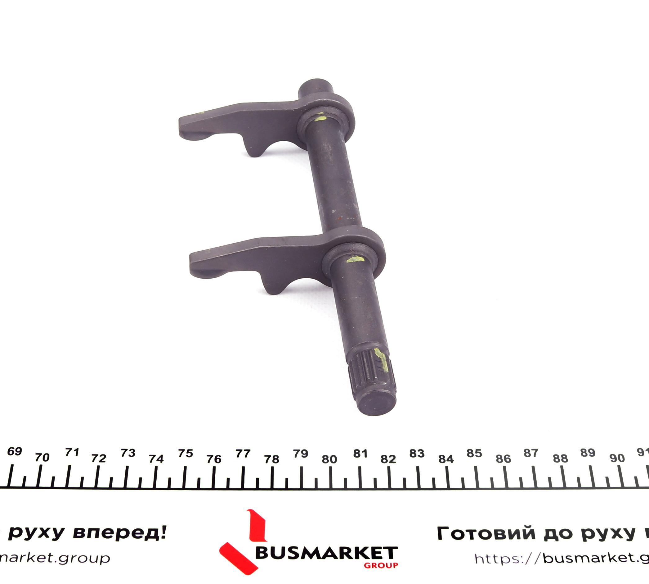 Вилка зчеплення Fiat Doblo 1.2/1.9D 00-