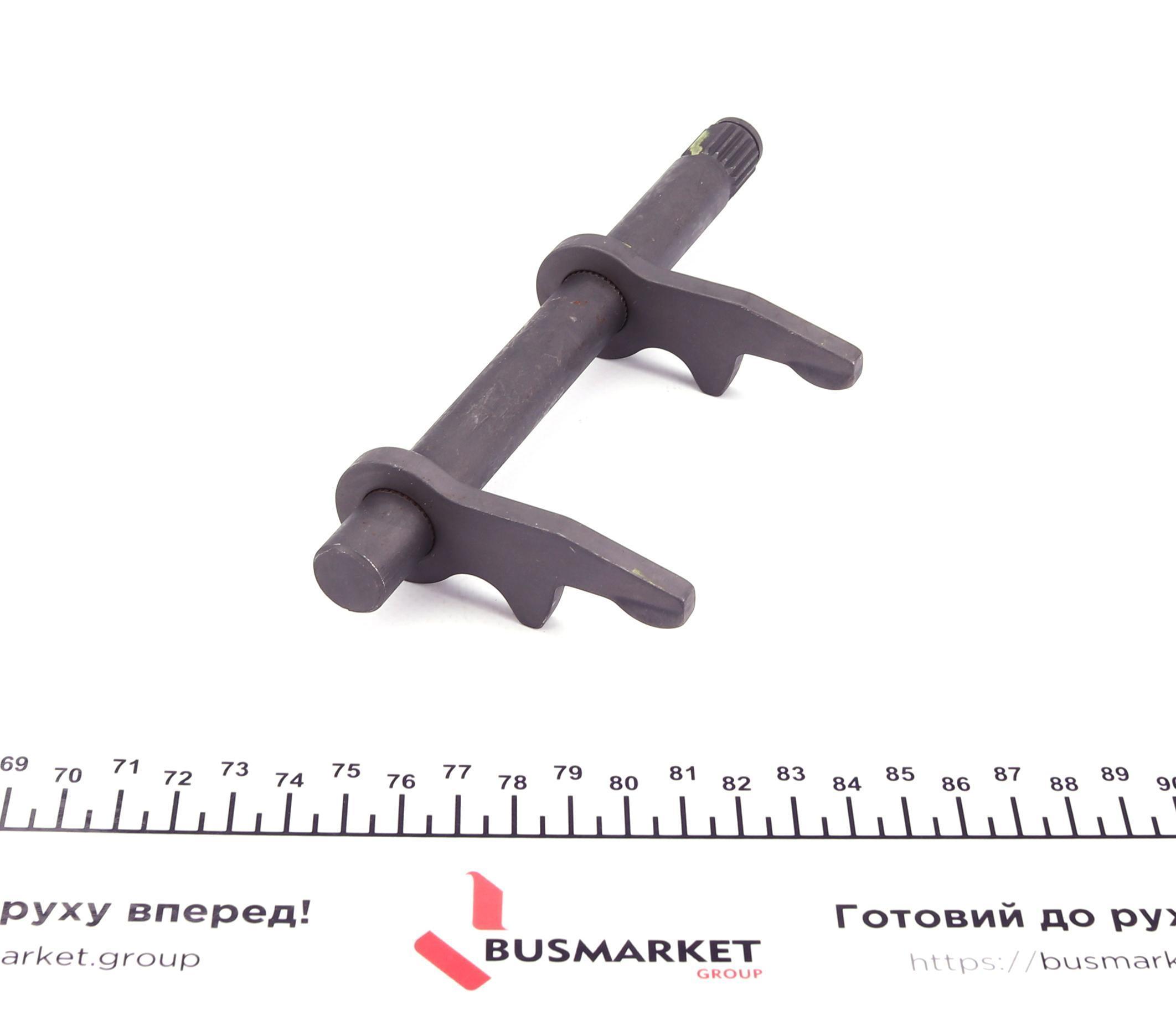 Вилка зчеплення Fiat Doblo 1.2/1.9D 00-