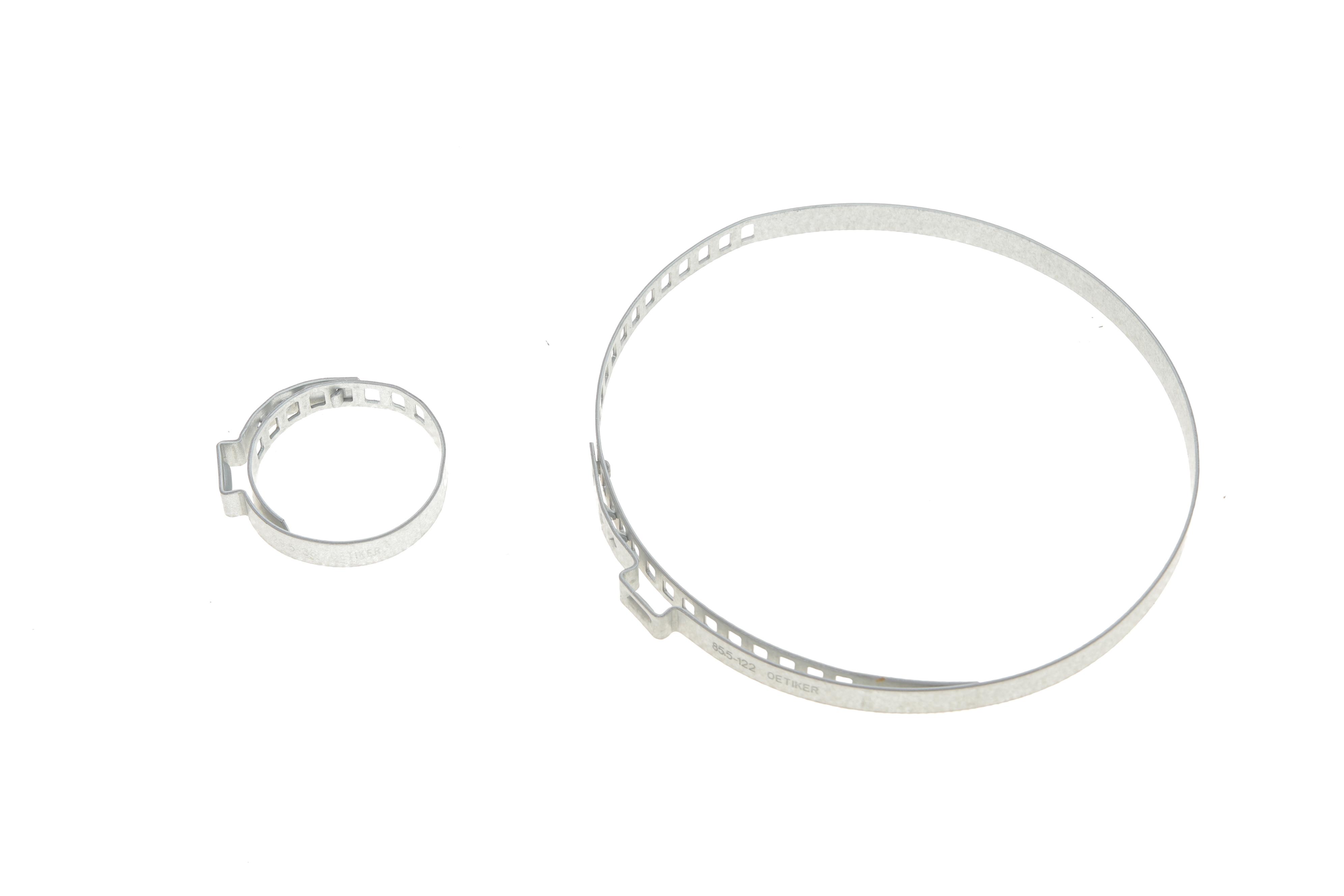 ШРКШ (зовнішній) Opel Astra F 91-04/Kadett E 84-93/Vectra A 88-95 (22z/22z/52mm/81mm/57mm) (+ABS29z)