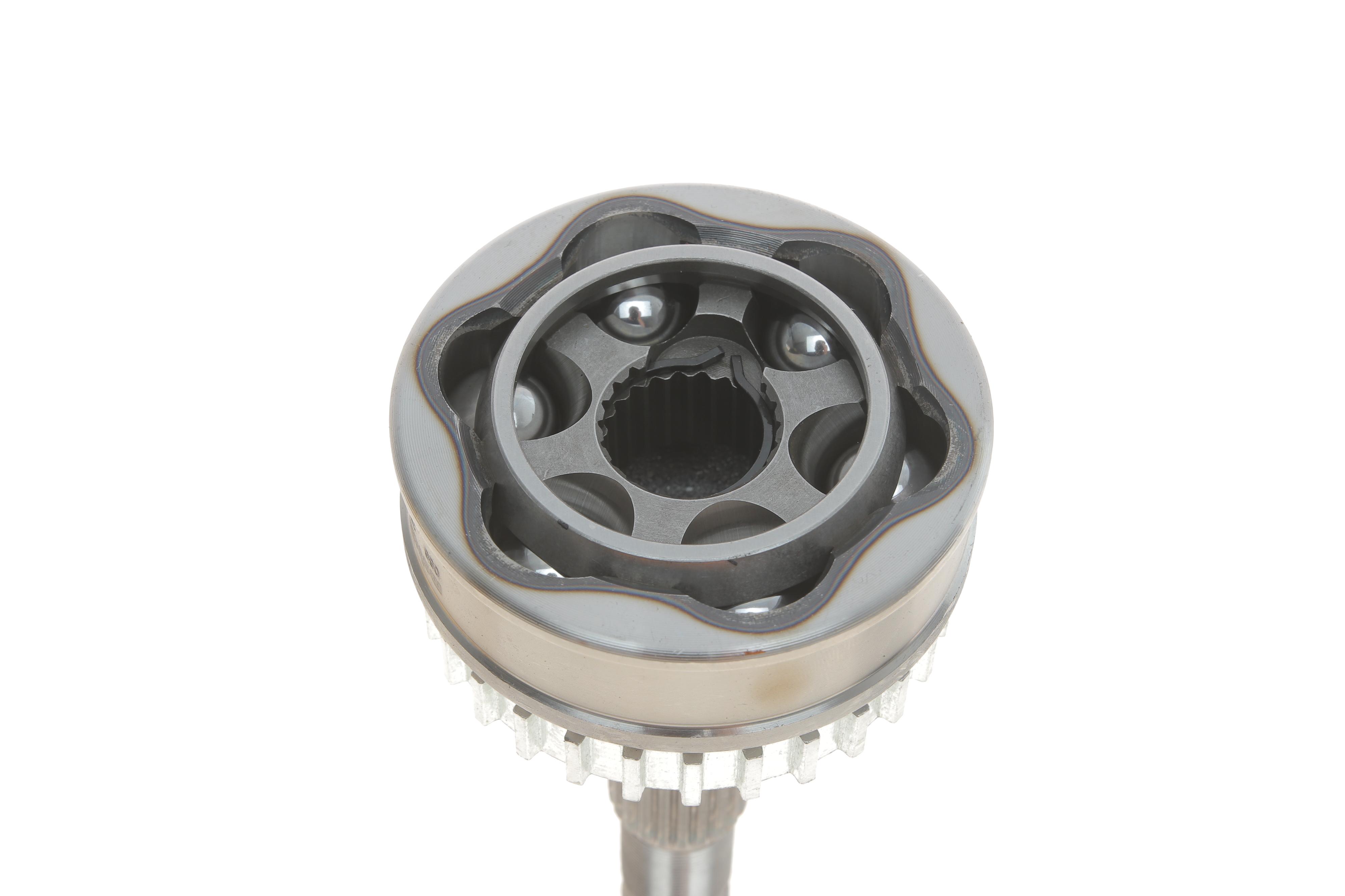 ШРКШ (зовнішній) Opel Astra F 91-04/Kadett E 84-93/Vectra A 88-95 (22z/22z/52mm/81mm/57mm) (+ABS29z)