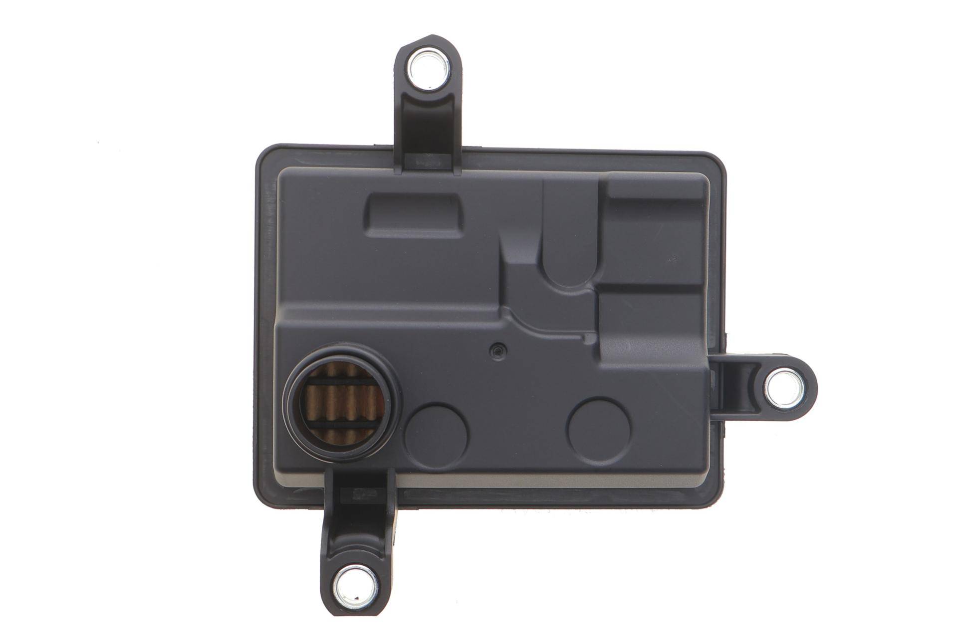 Фільтр АКПП Skoda Fabia/Octavia/Rapid/VW Golf/Jetta 1.6-1.8/2.0TDI 12- (Комплект)