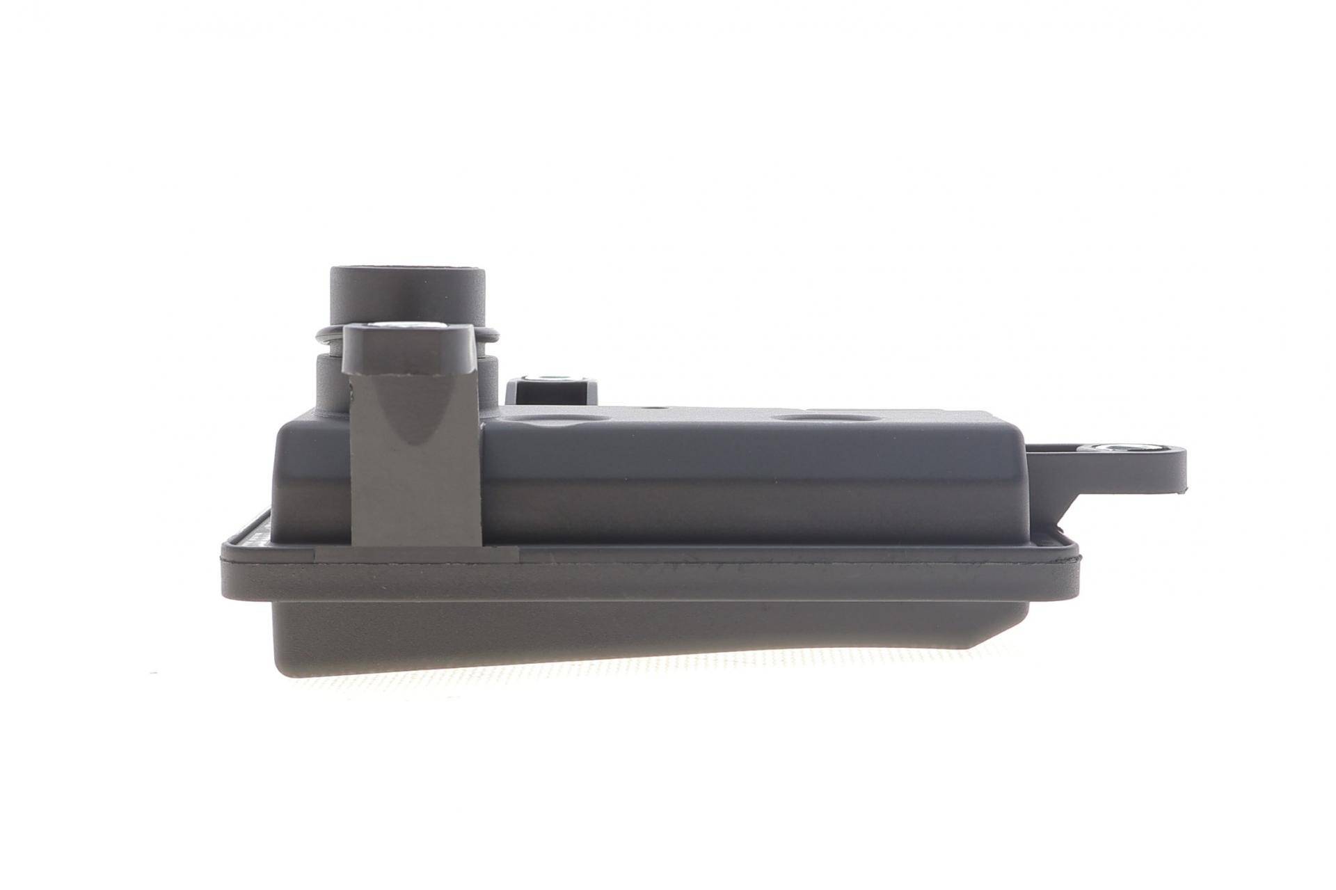 Фільтр АКПП Skoda Fabia/Octavia/Rapid/VW Golf/Jetta 1.6-1.8/2.0TDI 12- (Комплект)