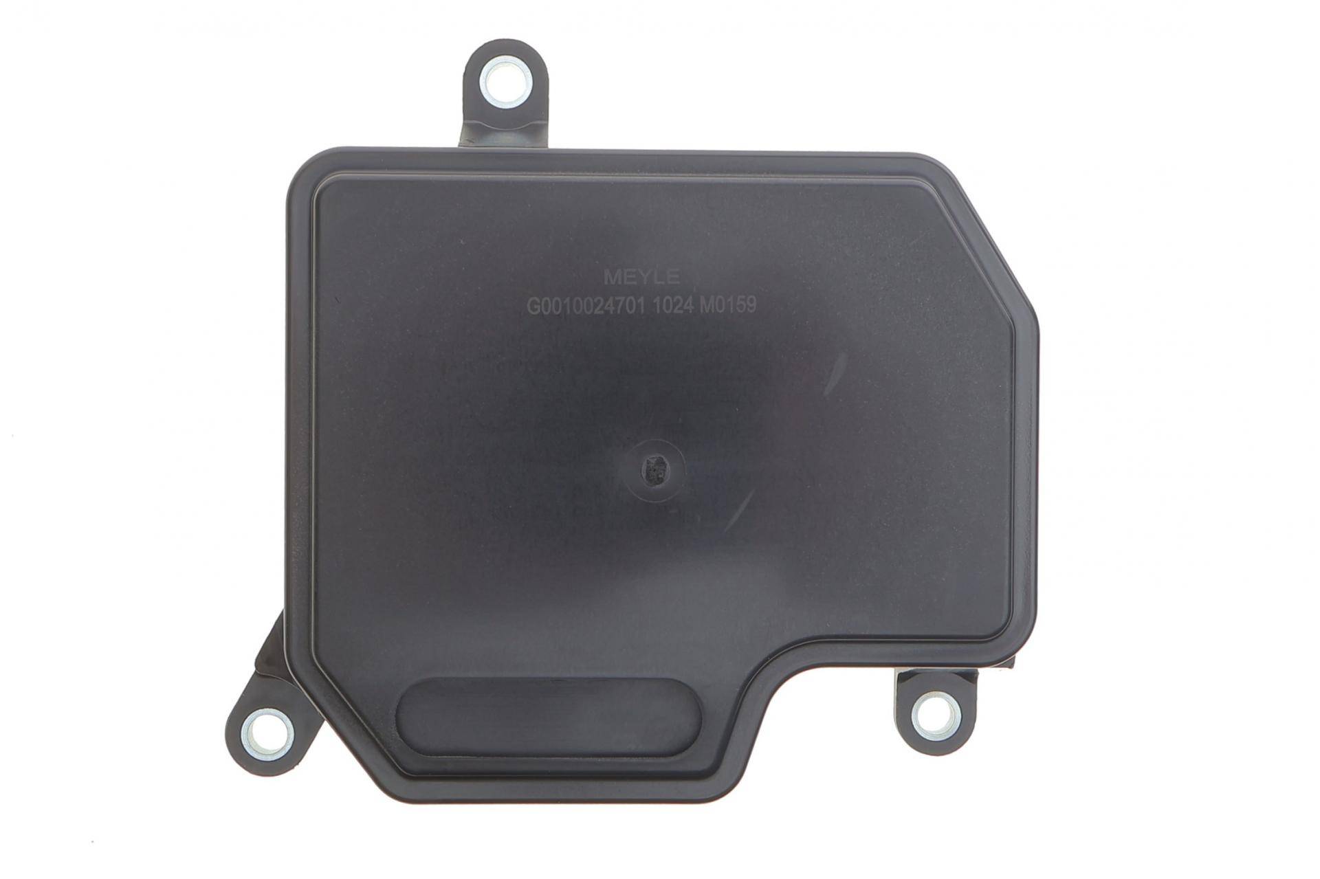 Фільтр АКПП Audi Q3 2.0 TFSI 18- (8-speed)