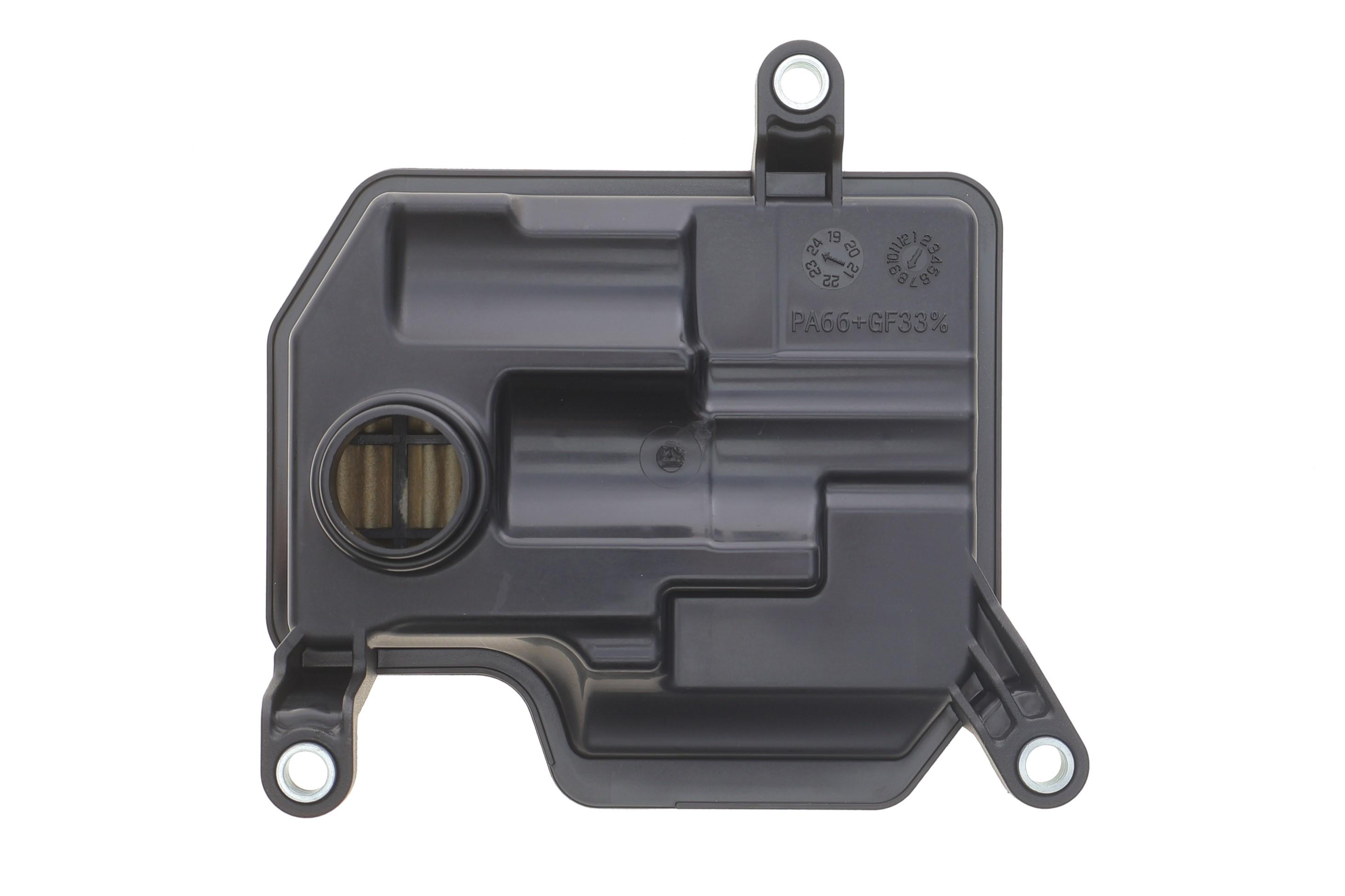 Фільтр АКПП Audi Q3 2.0 TFSI 18- (8-speed)