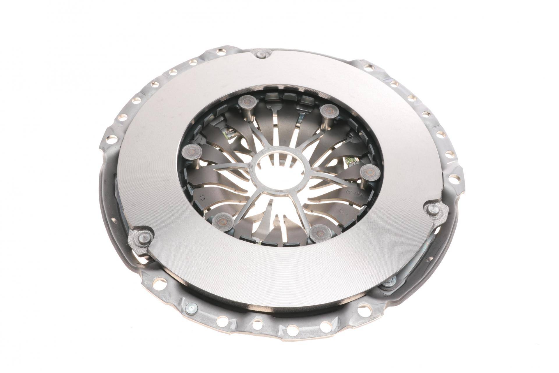 Комплект зчеплення Citroen Jumpy/Peugeot Expert 2.0 HDi 09-/Fiat Scudo 2.0D 10-