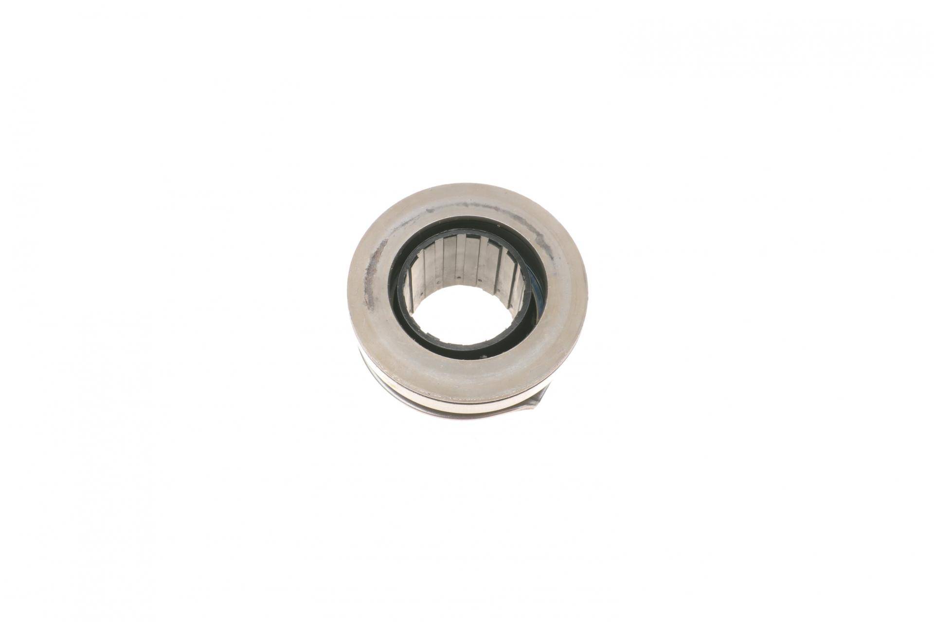 Комплект зчеплення Citroen Jumpy/Peugeot Expert 2.0 HDi 09-/Fiat Scudo 2.0D 10-