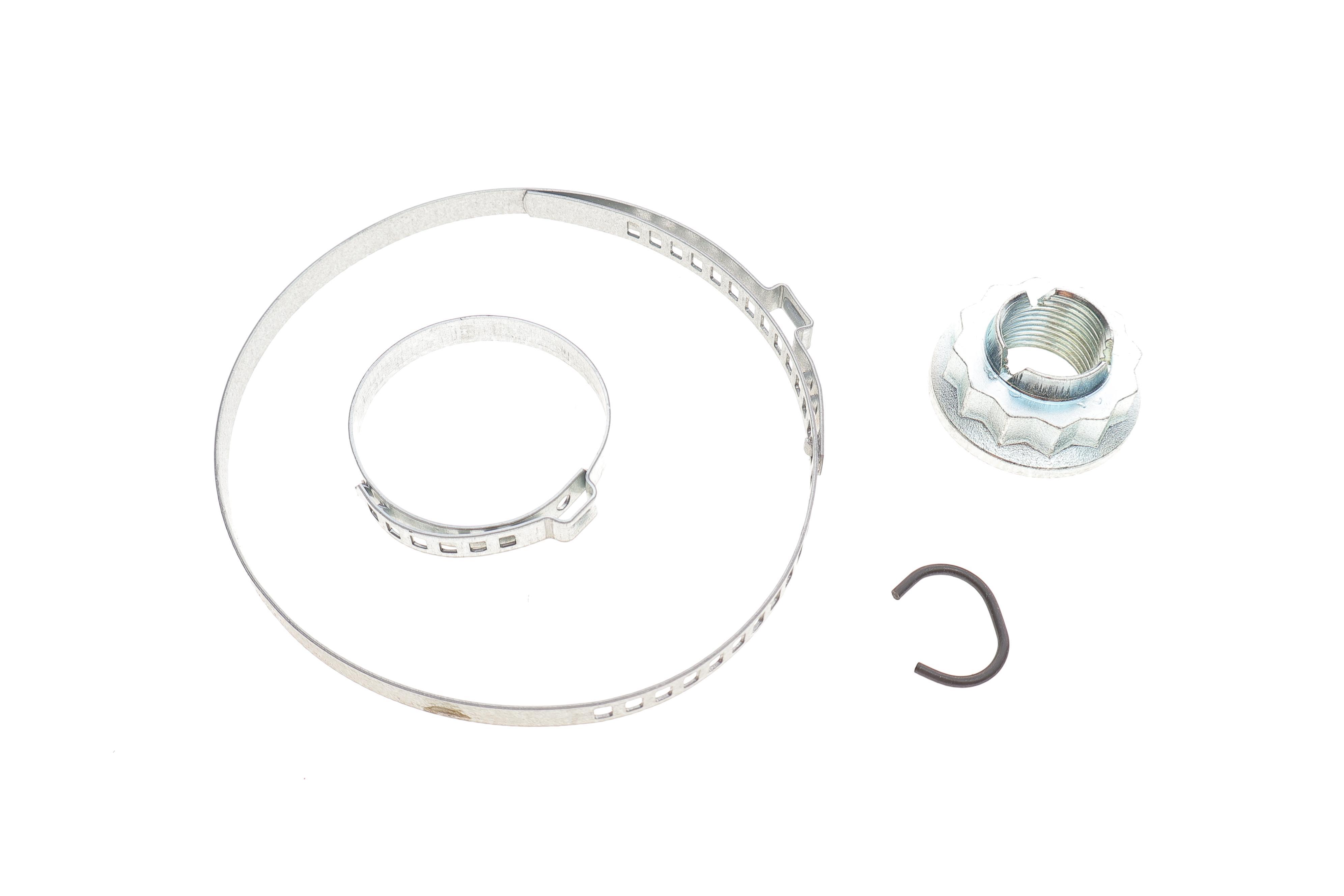 ШРКШ (зовнішній) MB A-class (W169)/B-Class (W245) 04-12 (25z/27z/60.2mm/81.9mm/41mm)