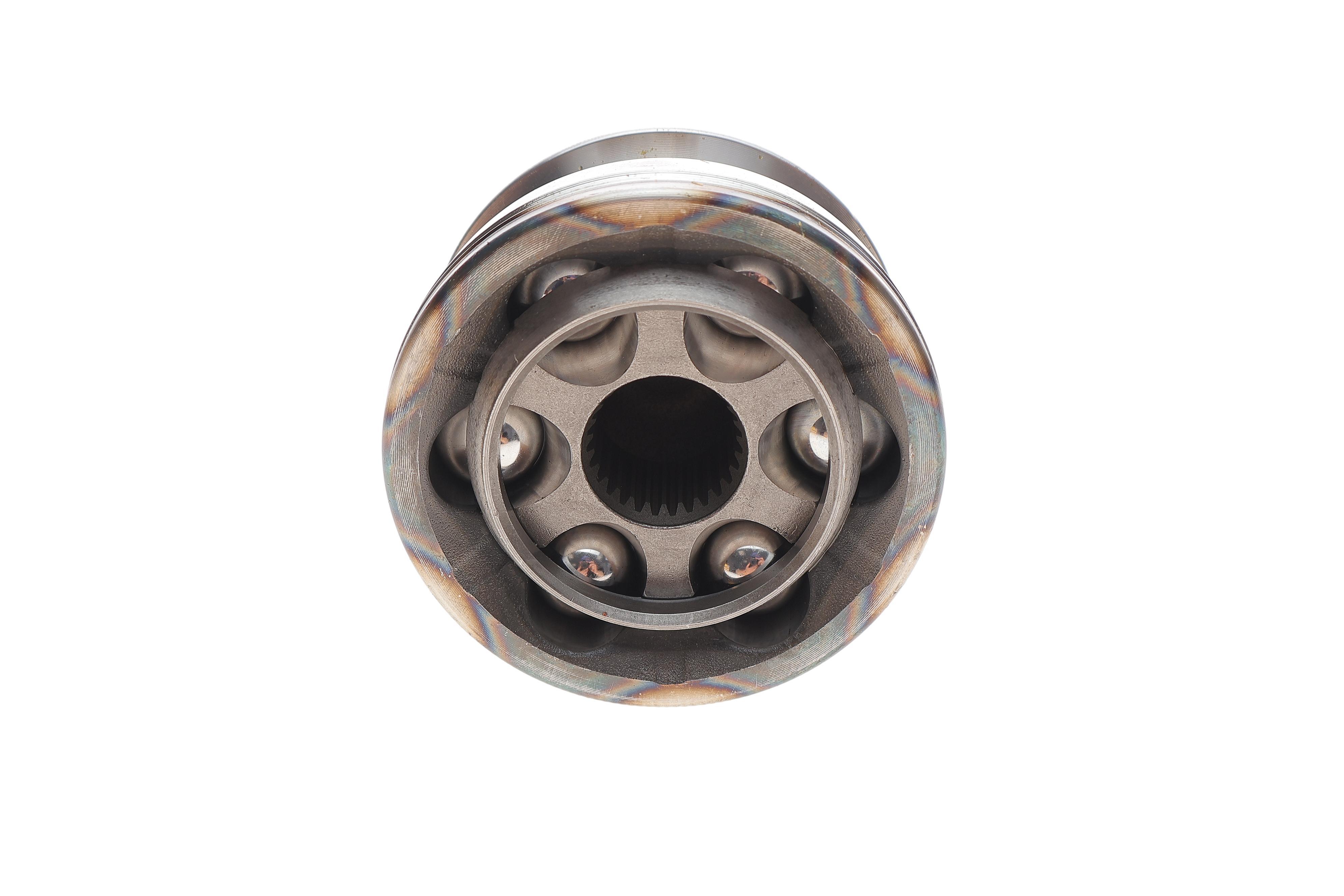 ШРКШ (зовнішній) MB A-class (W169)/B-Class (W245) 04-12 (25z/27z/60.2mm/81.9mm/41mm)