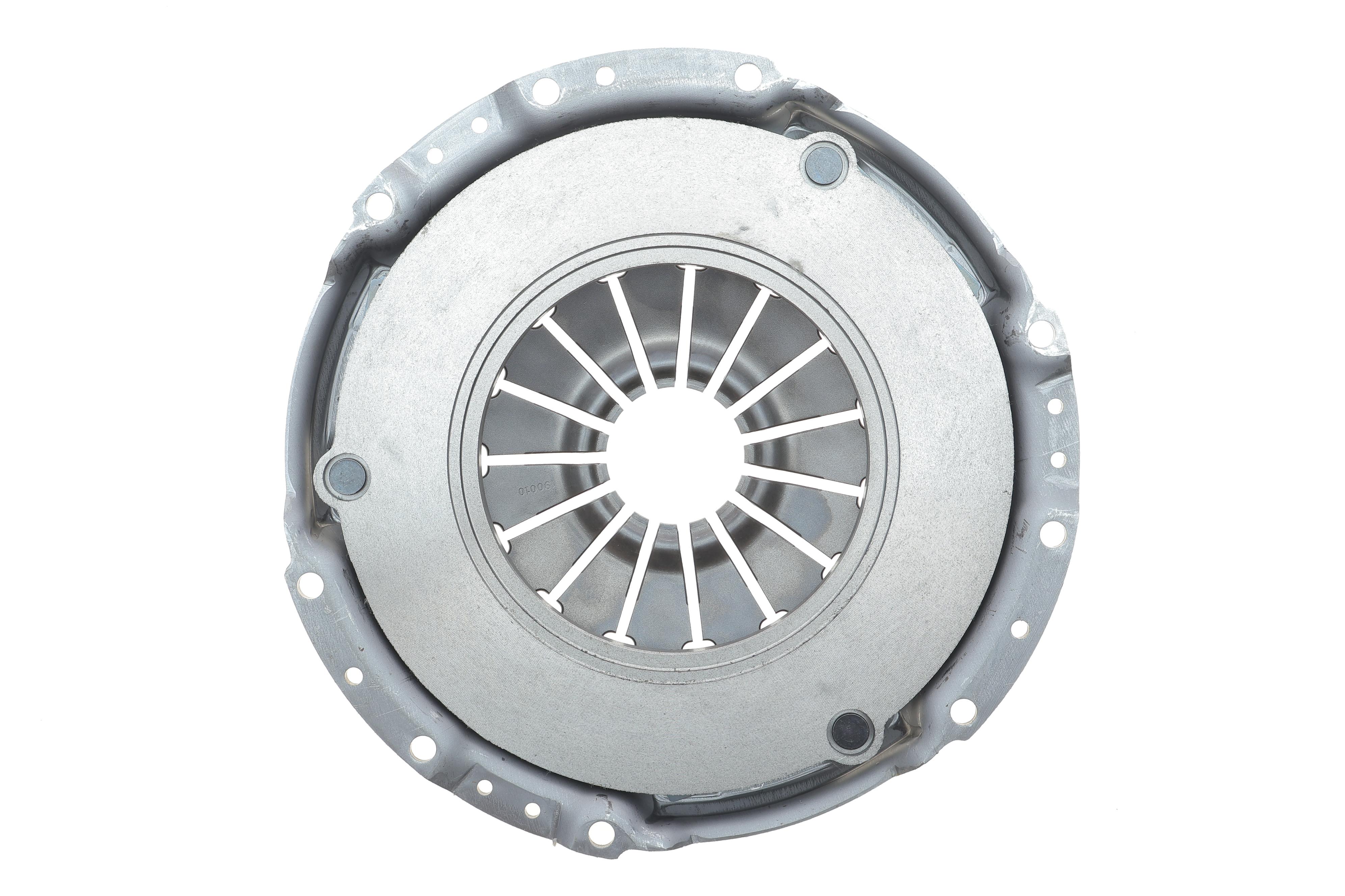 Комплект зчеплення Nissan X-Trail 2.0 FWD 08-13 (d=230mm)