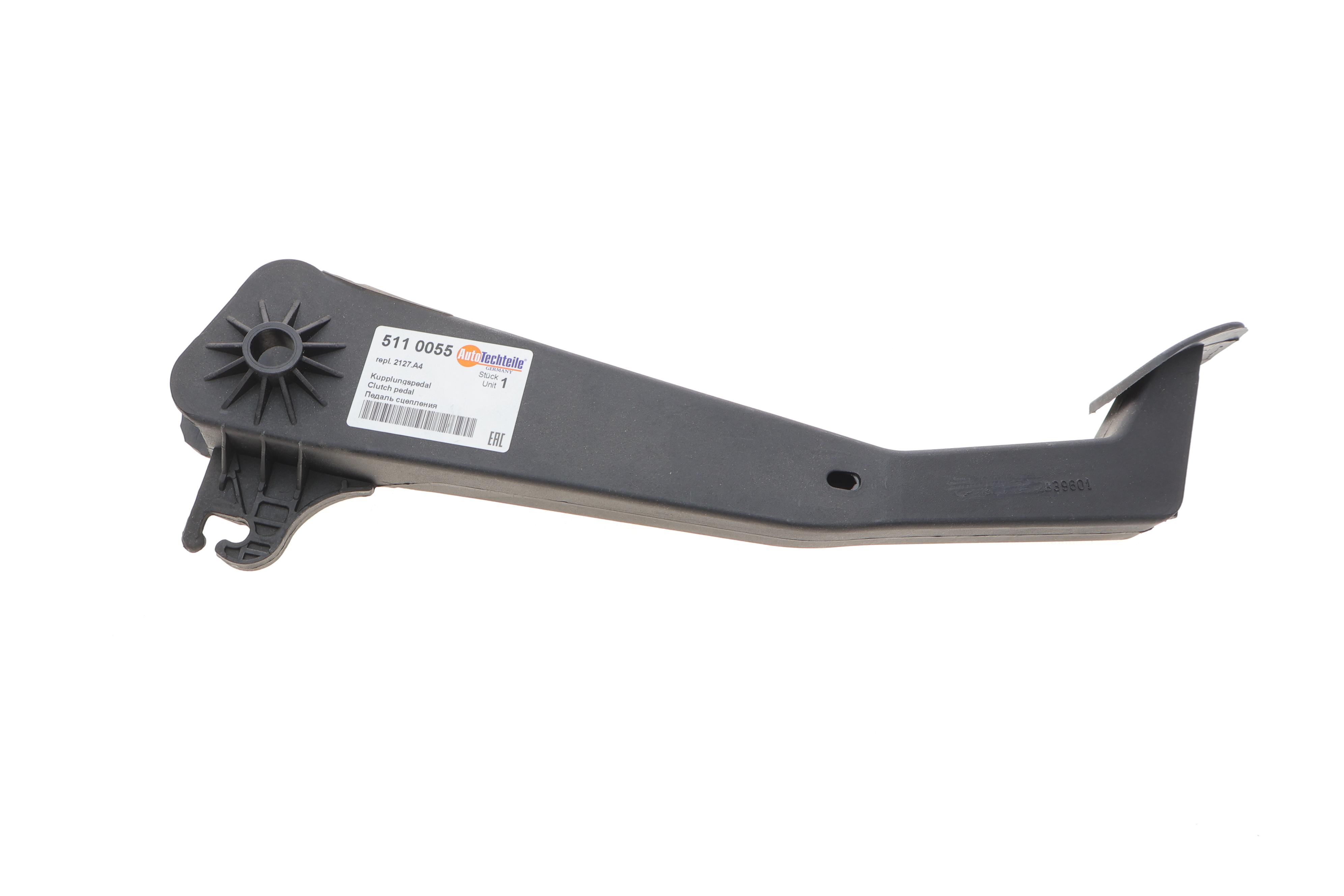 Педаль зчеплення Fiat Ducato 94-