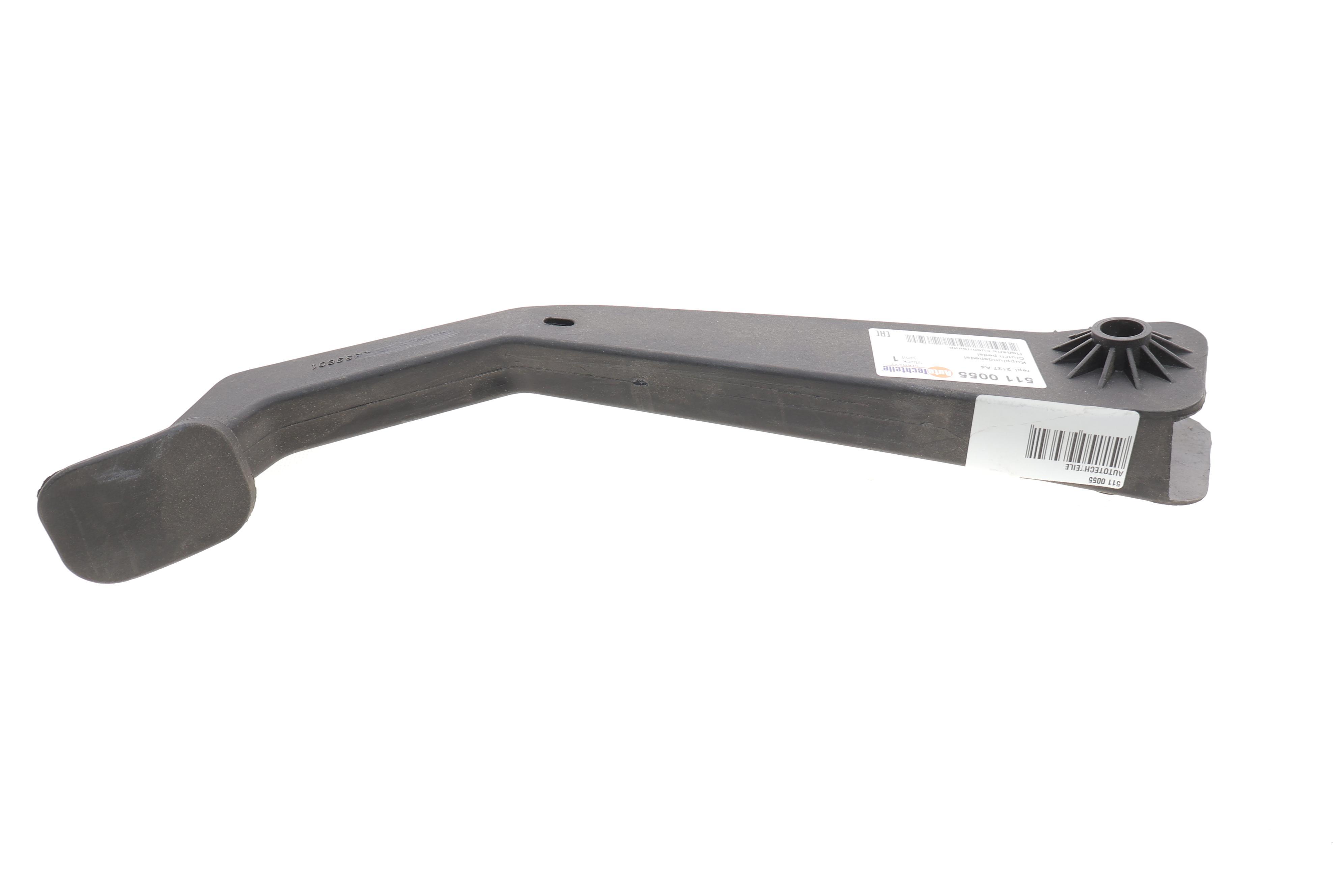 Педаль зчеплення Fiat Ducato 94-