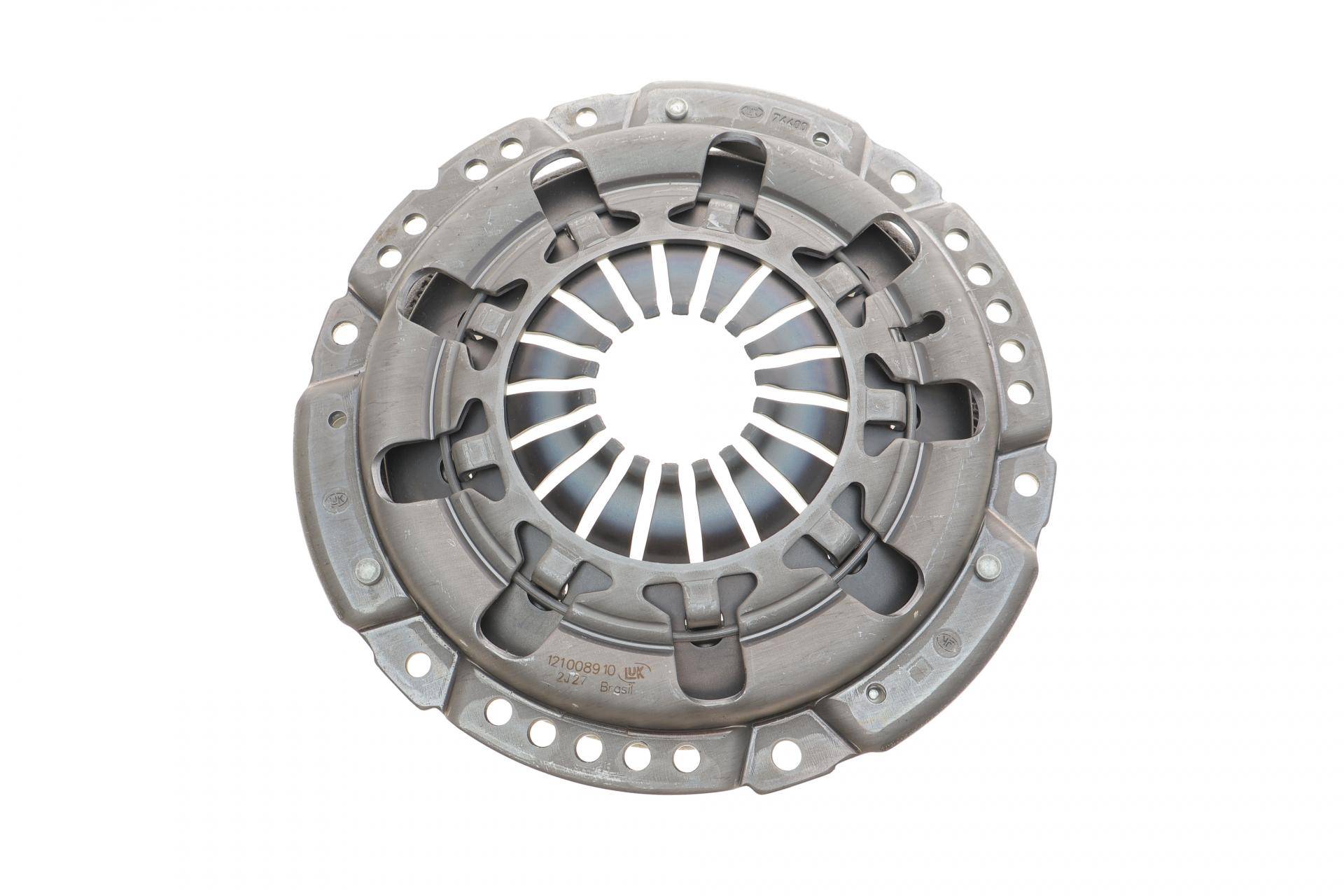 Комплект зчеплення Opel Combo 1.7Di/DTi 01- (48/55kw)