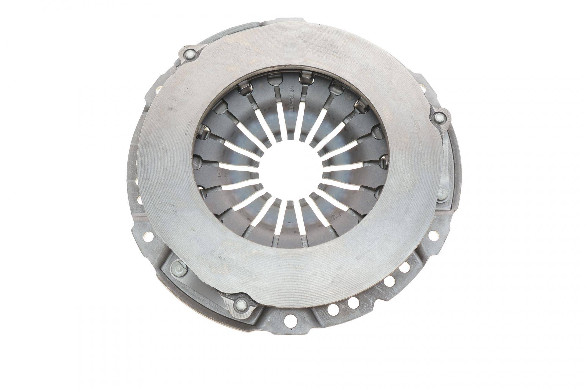 Комплект зчеплення Opel Combo 1.7Di/DTi 01- (48/55kw)