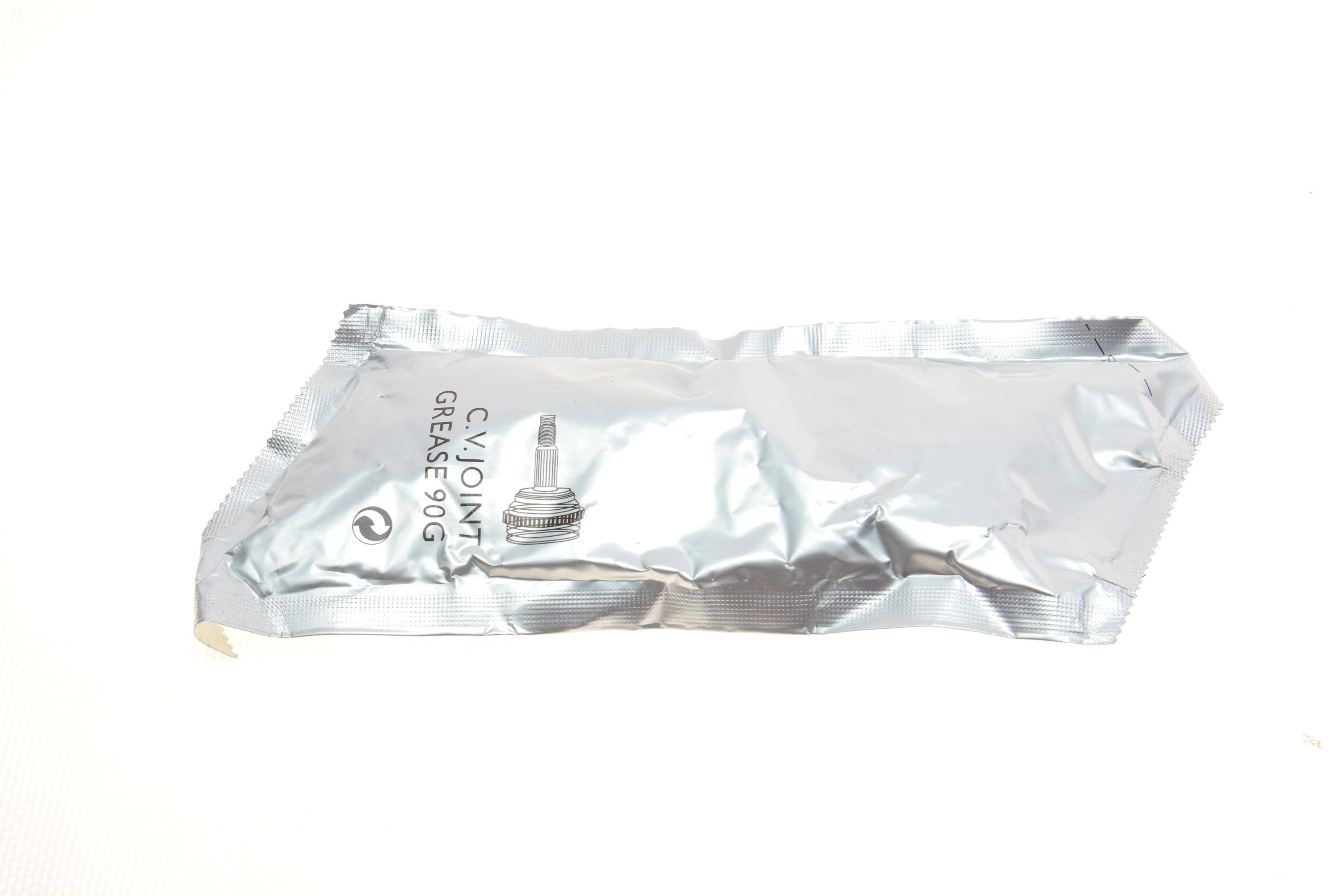 ШРКШ (зовнішній) Chevrolet Aveo/Kalos 08-/Daewoo Kalos 03- (22x19z)