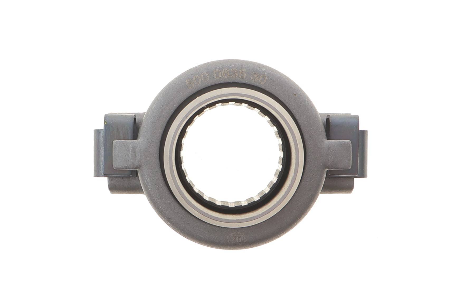 Комплект зчеплення Iveco Daily 2.3-3.0D 99-14 (d=280mm)