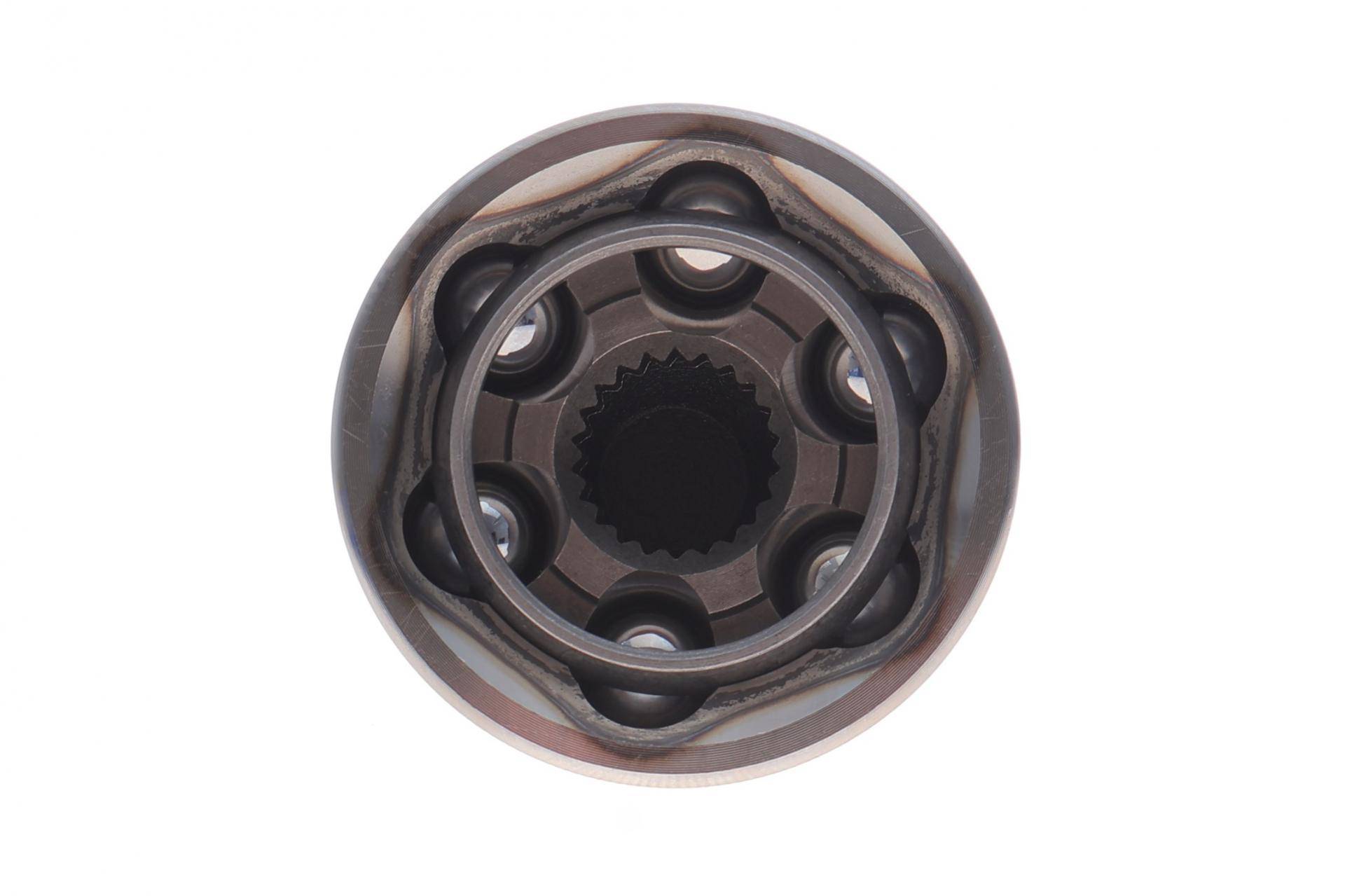 ШРКШ (зовнішній) Dacia Logan/Sandero 12- (23z/22z/49mm/76.5mm/51.5mm)