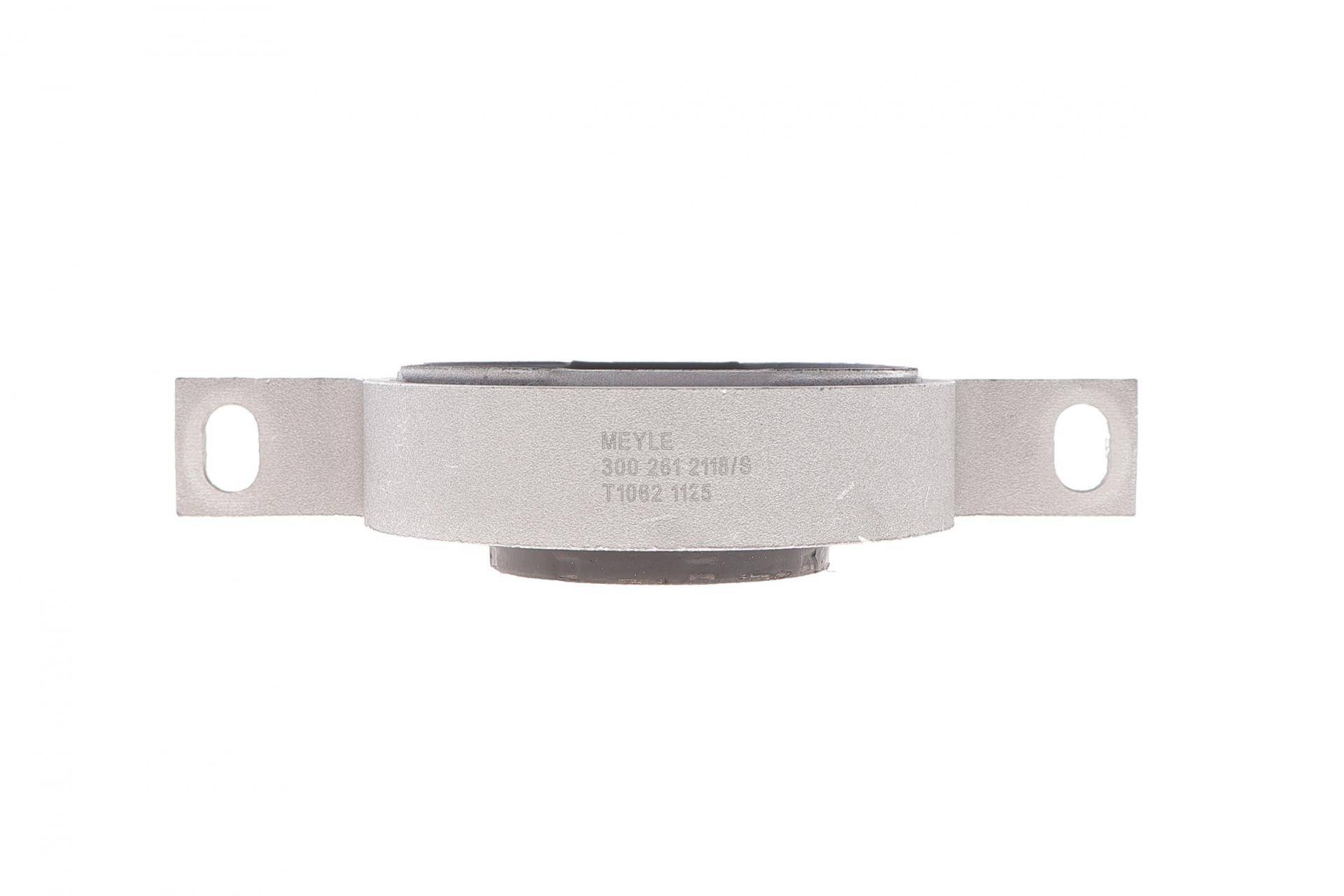 Підшипник підвісний BMW 3 (E90/E91) 05-12 (d=30mm)