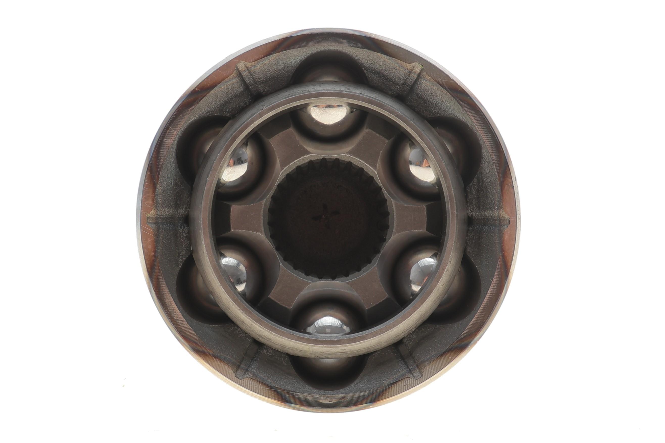 ШРКШ (зовнішній) Renault Trafic 1.6dCi 14- (29z/28z/60mm/94mm)