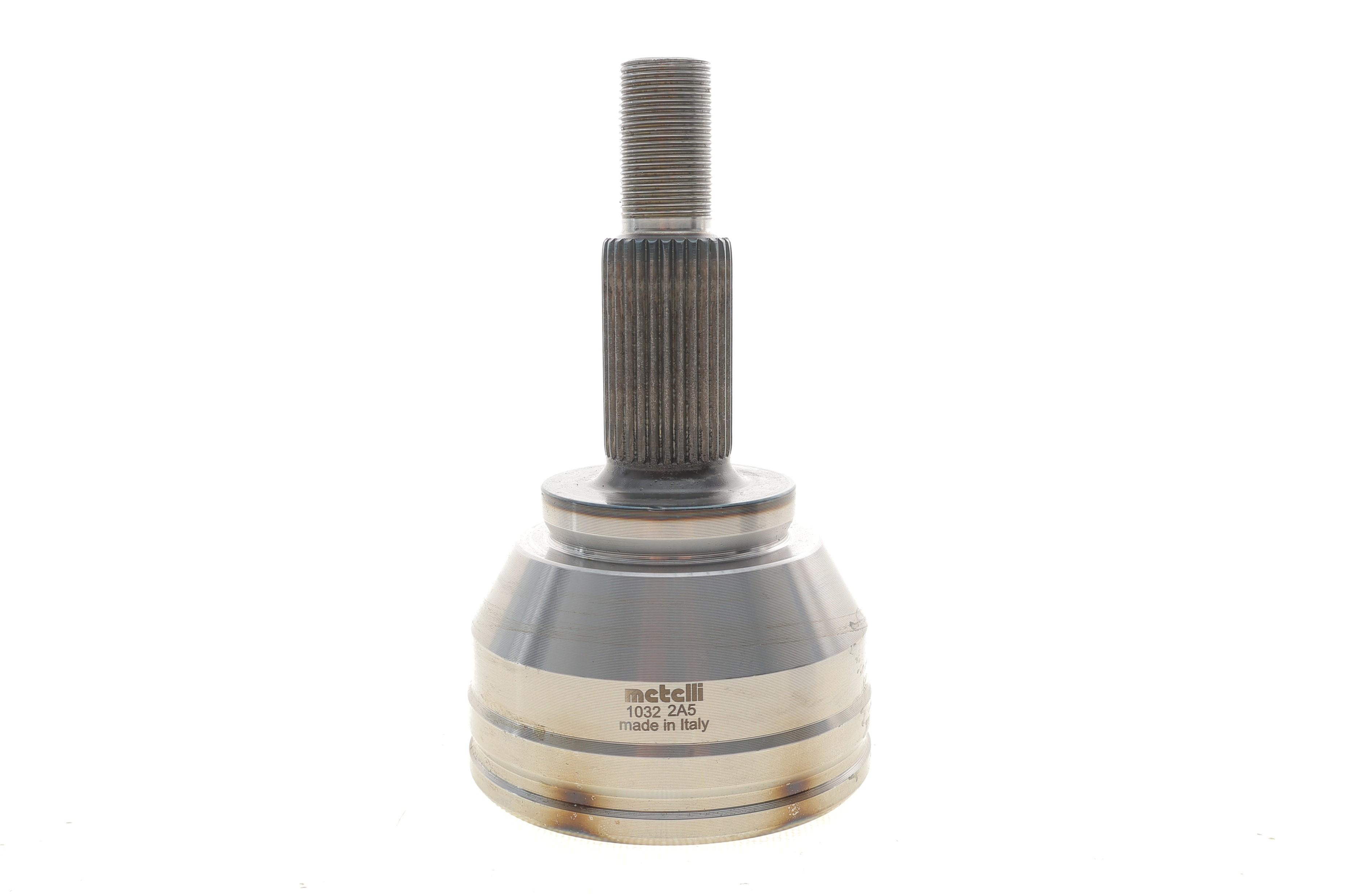 ШРКШ (зовнішній) Renault Trafic 1.6dCi 14- (29z/28z/60mm/94mm)