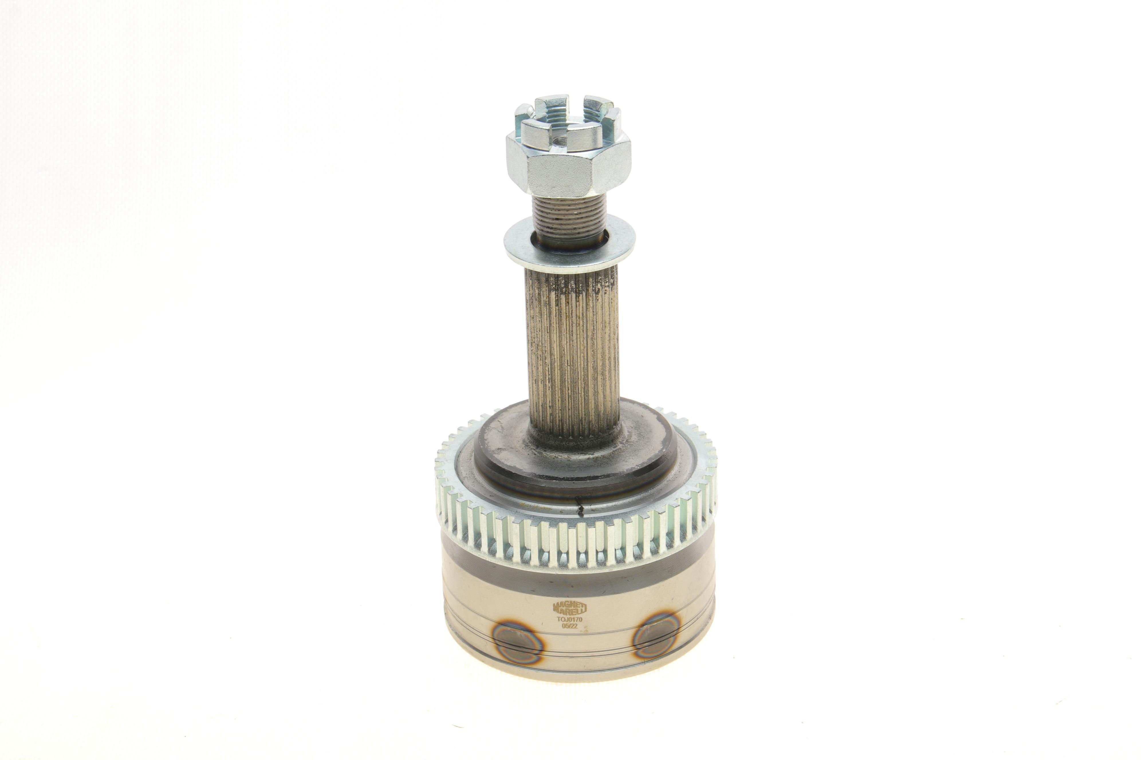 ШРКШ (зовнішній) Hyundai Tucson/Kia Sportage 04- (24x27z) (ABS 48z) (TOJ0170)